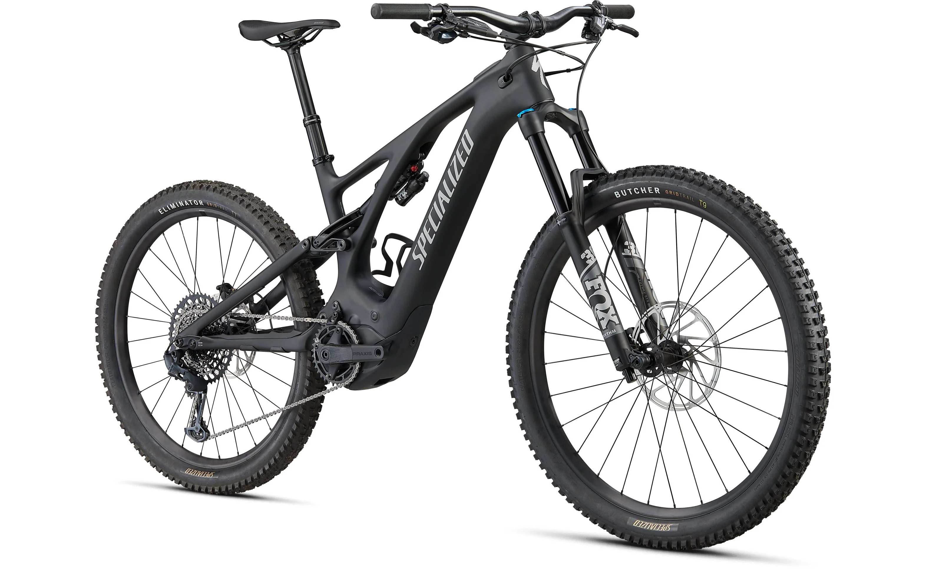 Turbo Levo Comp Carbon - Image 2