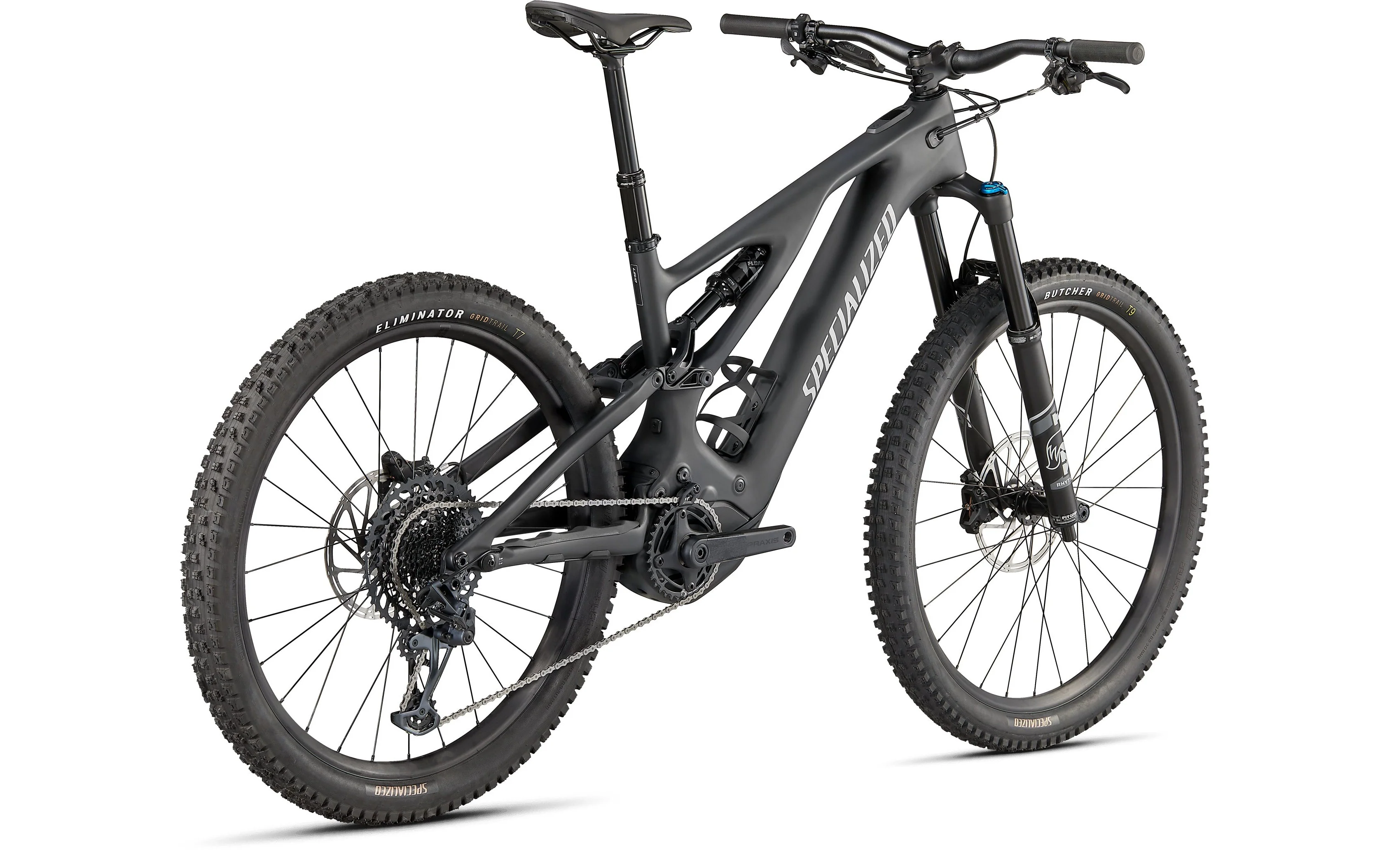 Turbo Levo Comp Carbon - Image 3