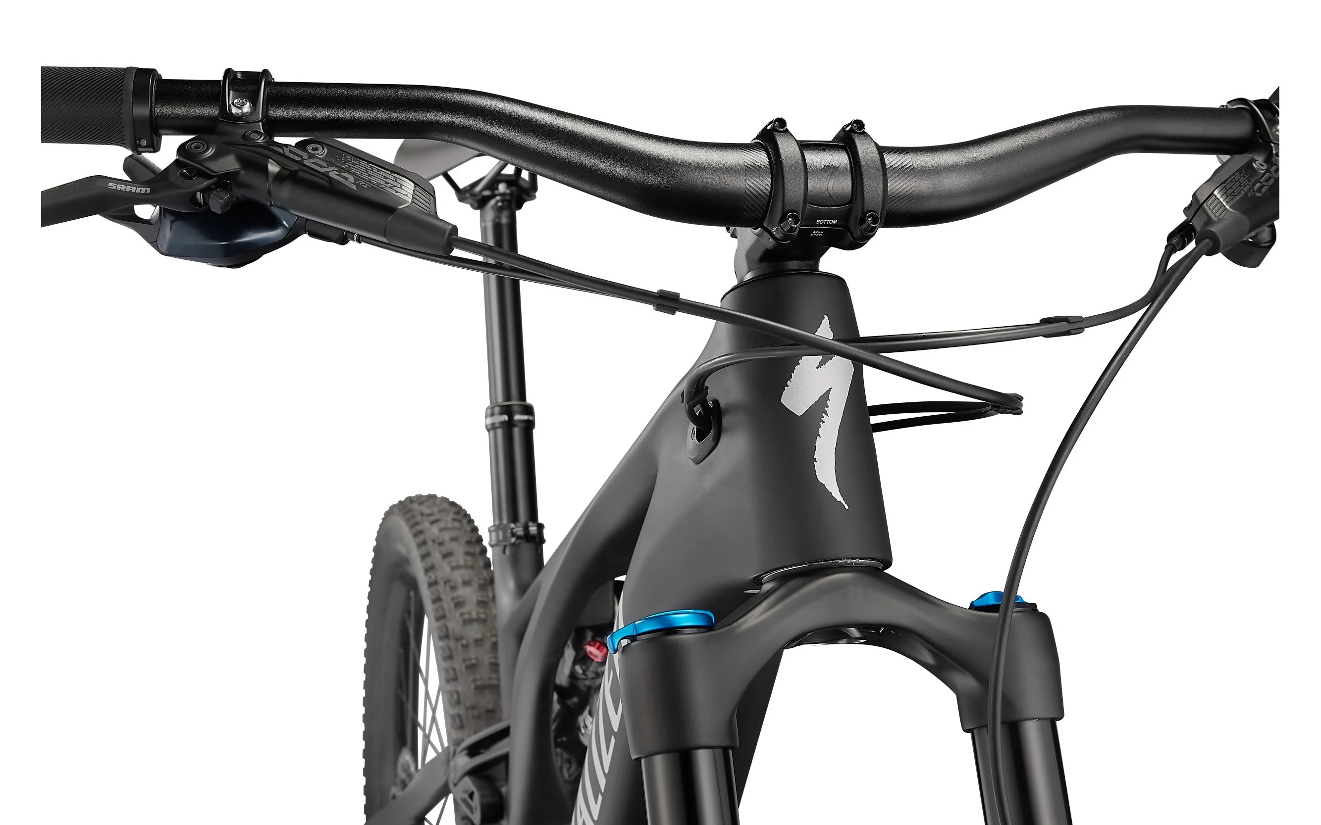 Turbo Levo Comp Carbon - Image 4