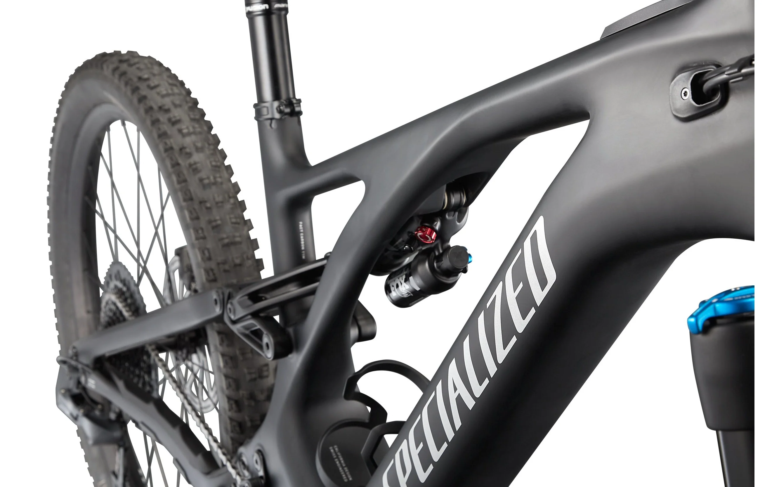Turbo Levo Comp Carbon - Image 5