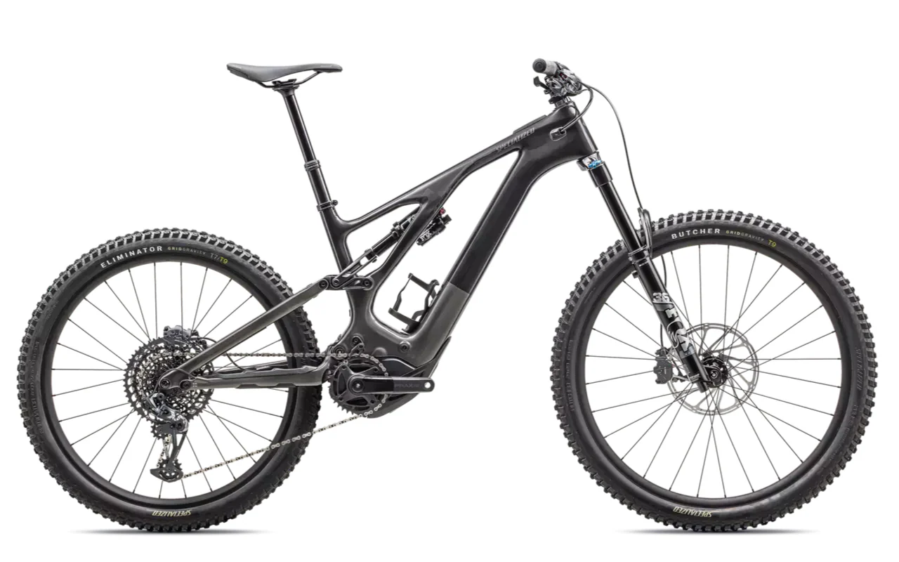 Turbo Levo Comp Carbon G3 - Image 2