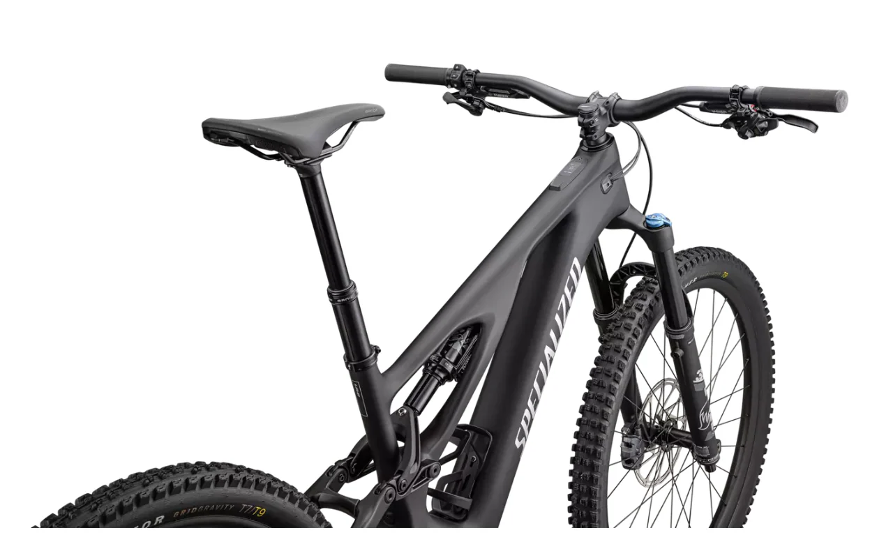 Turbo Levo Comp Carbon G3 - Image 3