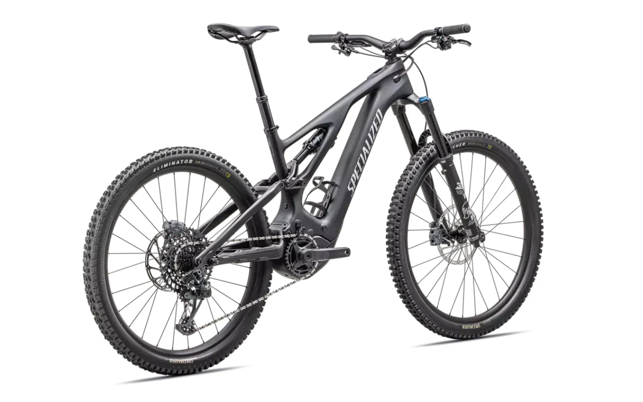 Turbo Levo Comp Carbon G3 - Image 4