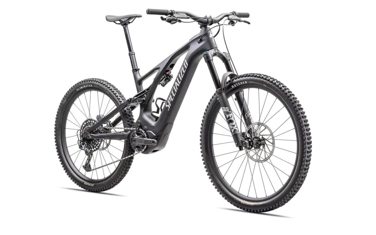 Turbo Levo Comp Carbon G3 - Image 5
