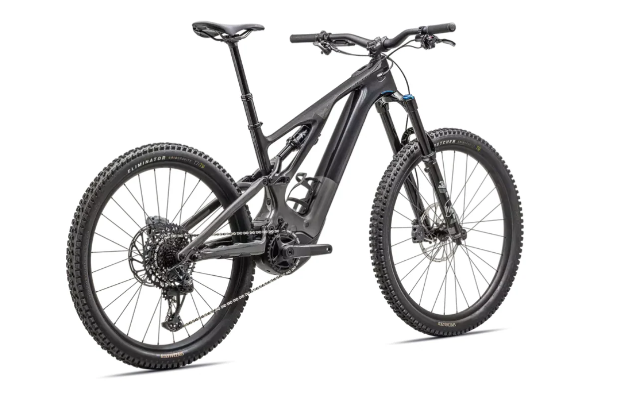 Turbo Levo Comp Carbon G3 - Image 7