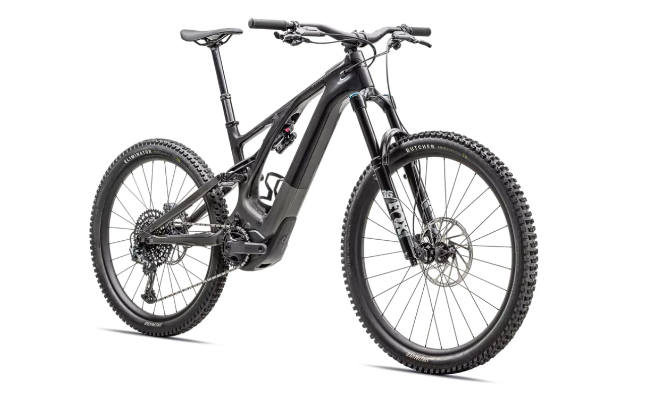 Turbo Levo Comp Carbon G3 - Image 8