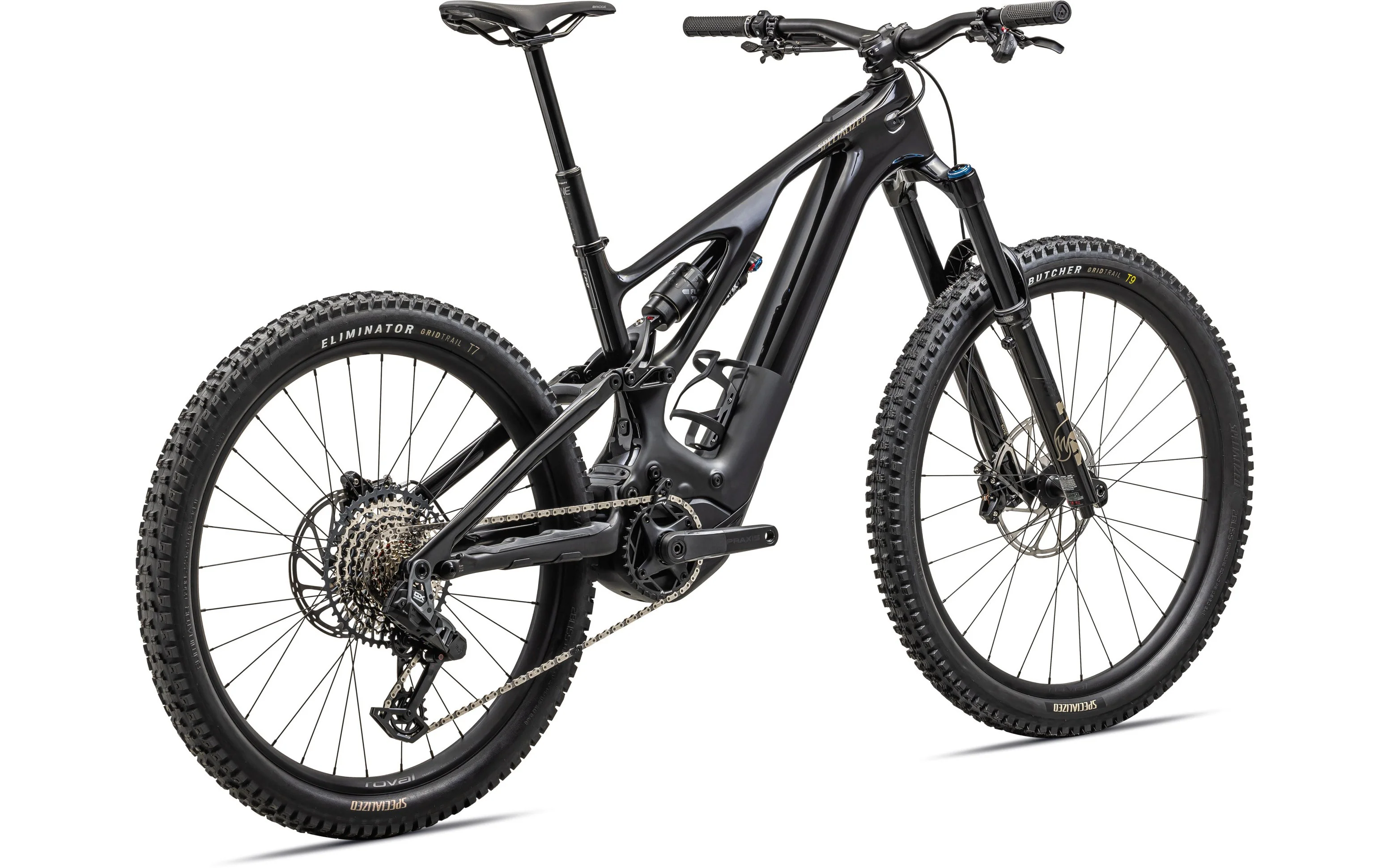Turbo Levo Expert T-Type - Image 3