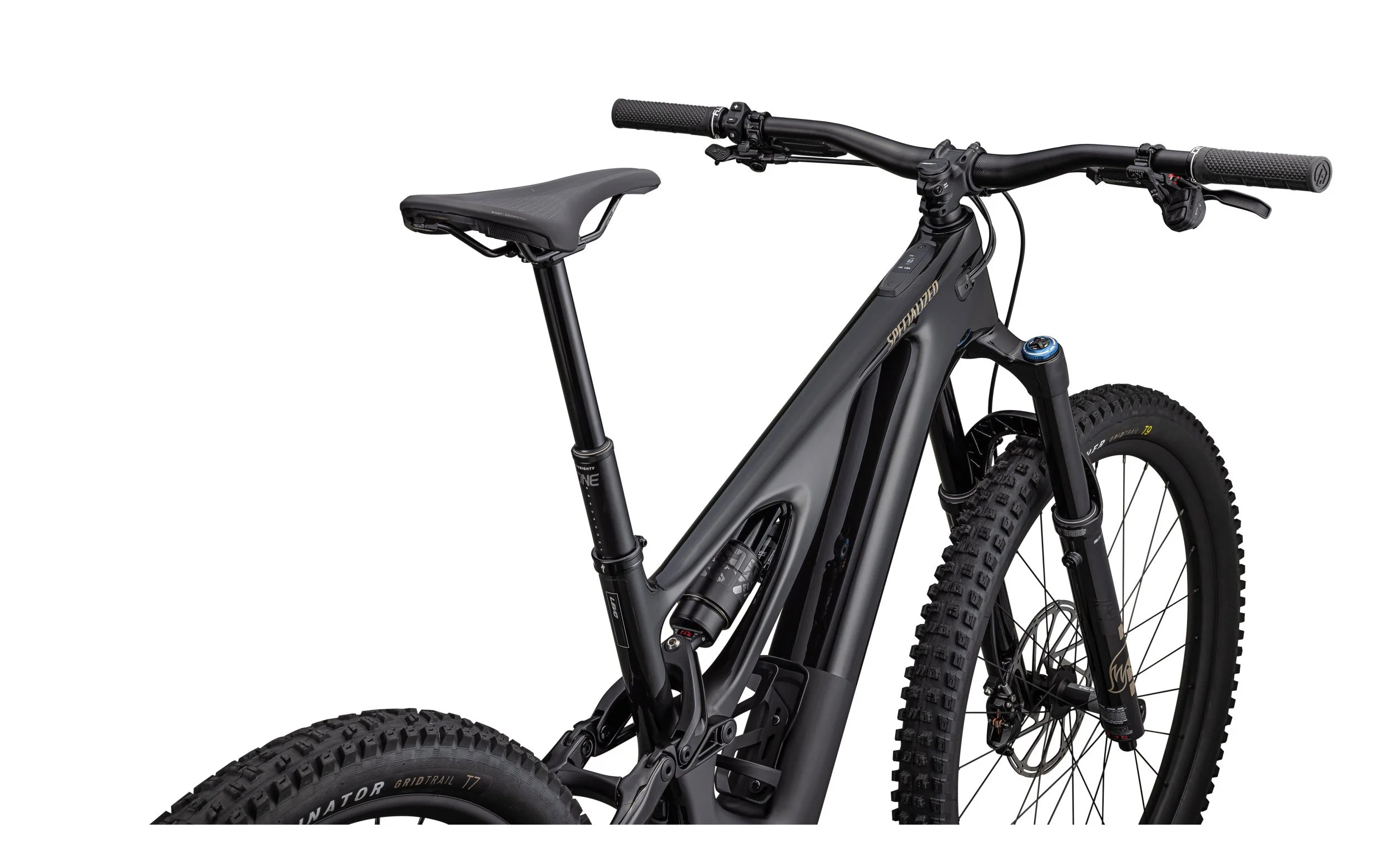 Turbo Levo Expert T-Type - Image 6