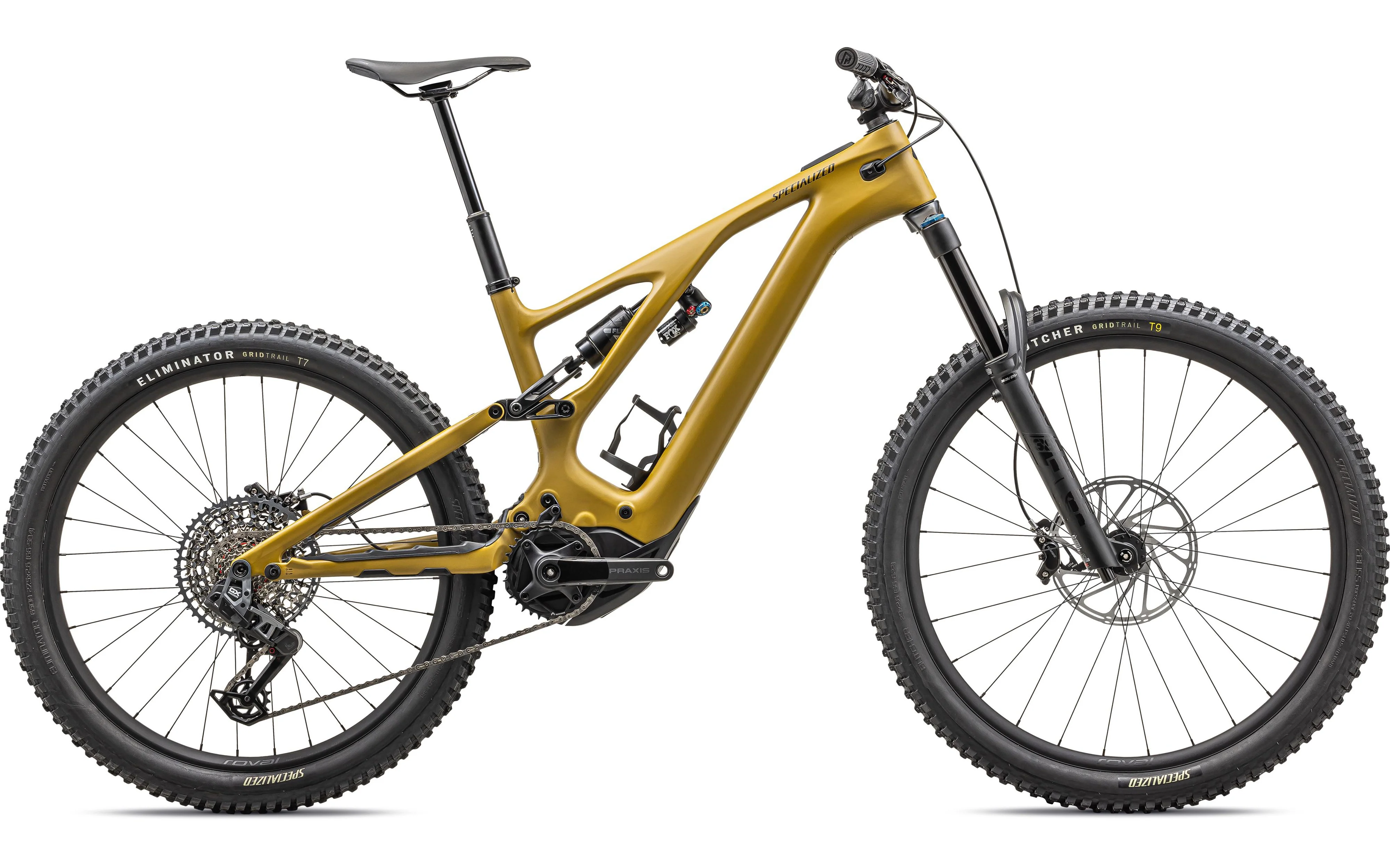 Turbo Levo Expert T-Type