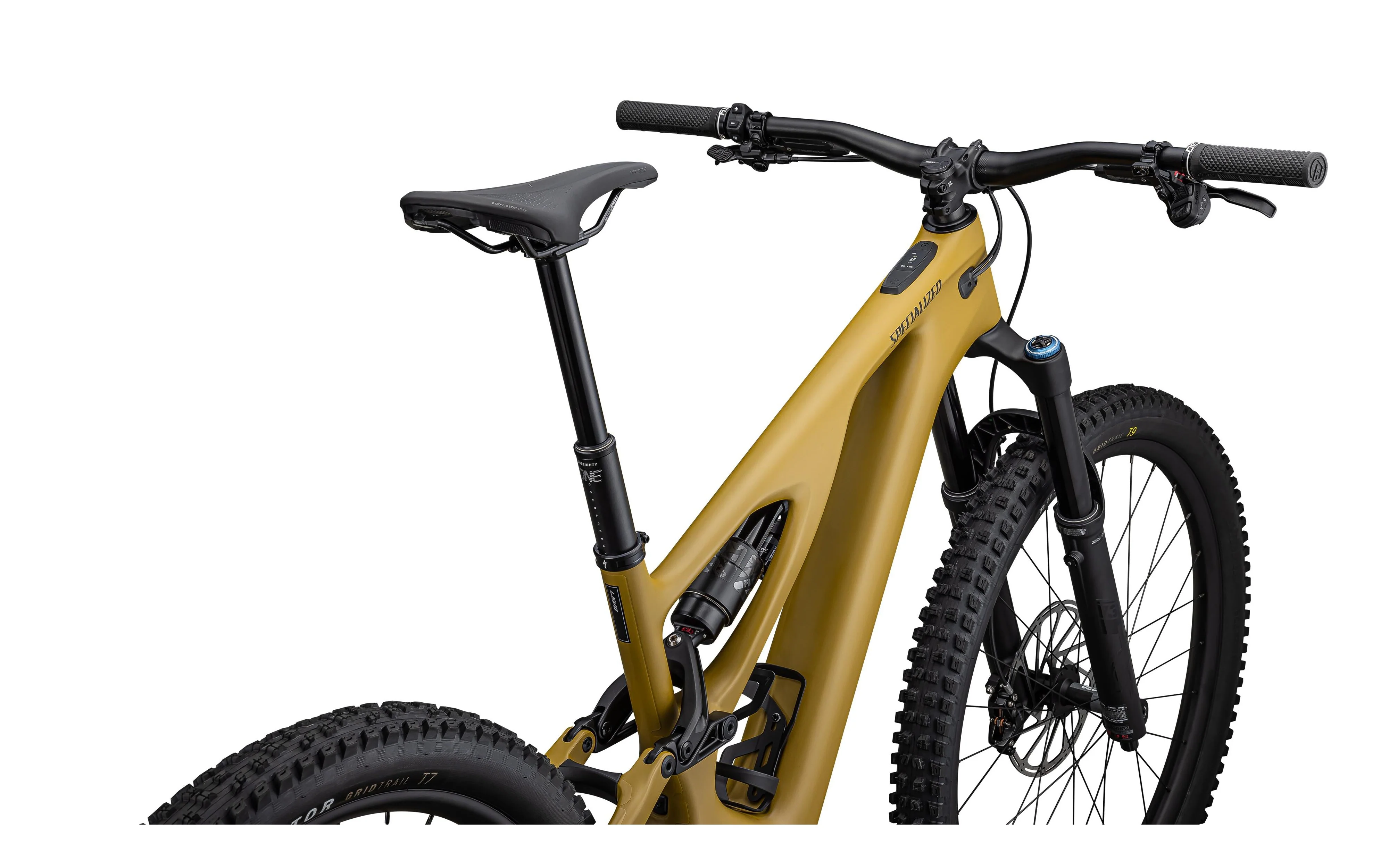 Turbo Levo Expert T-Type - Image 10