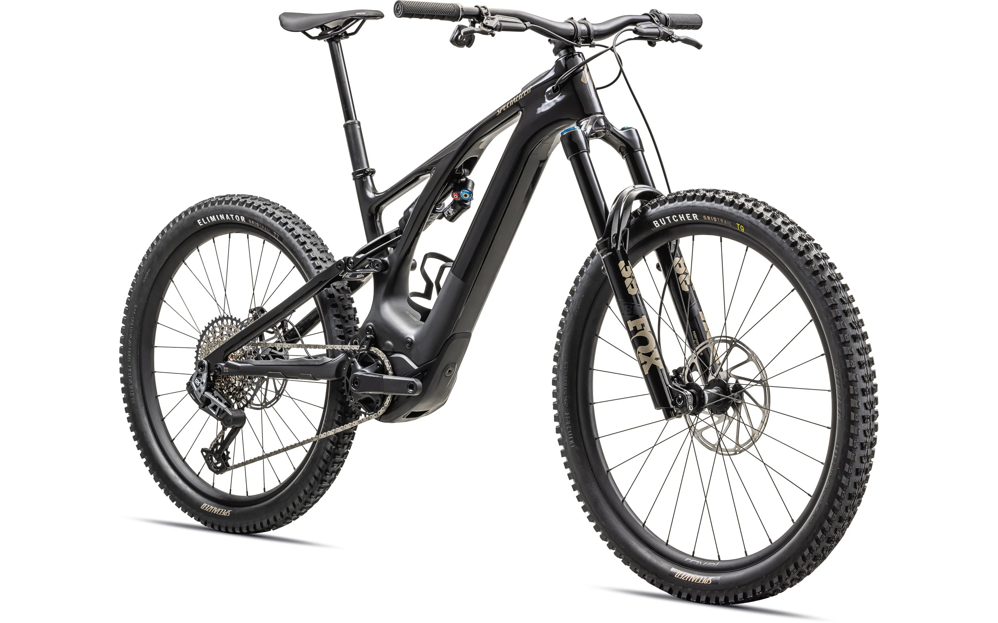 Turbo Levo Expert T-Type - Image 12