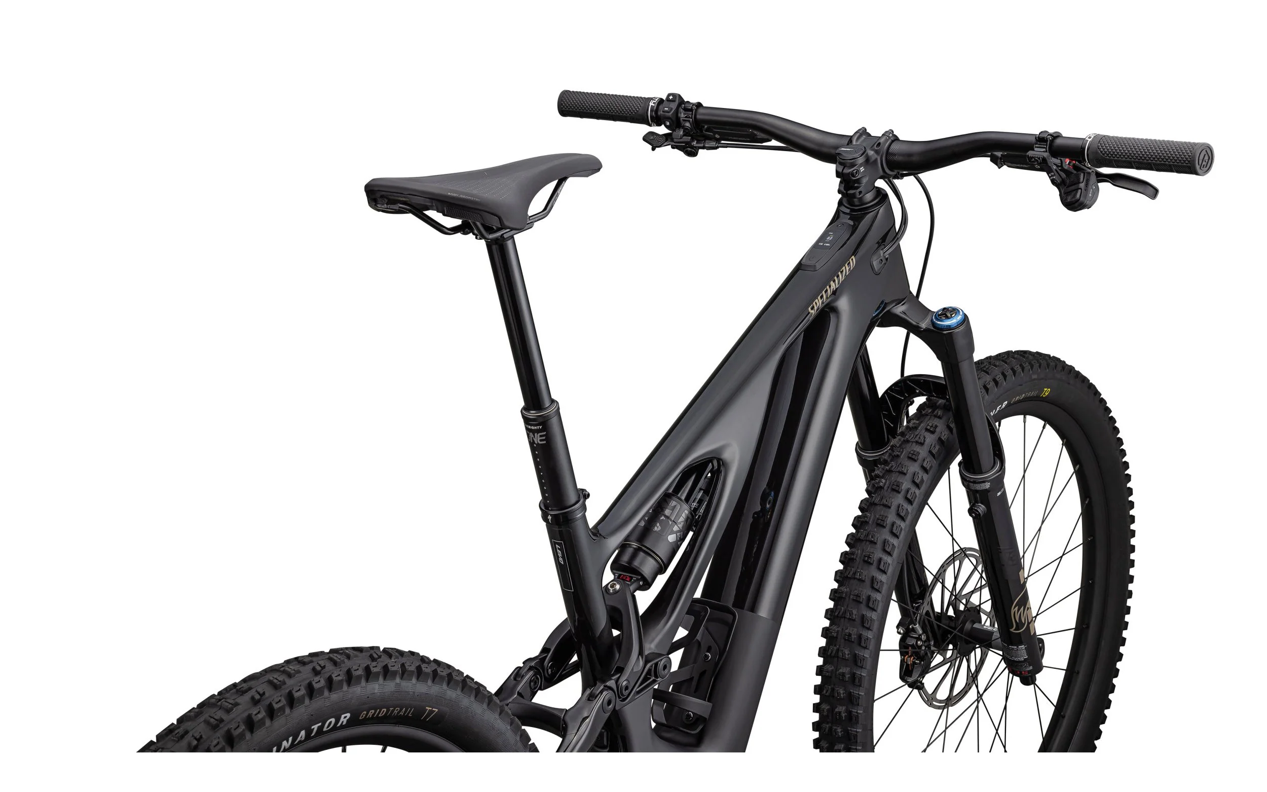 Turbo Levo Expert T-Type - Image 14