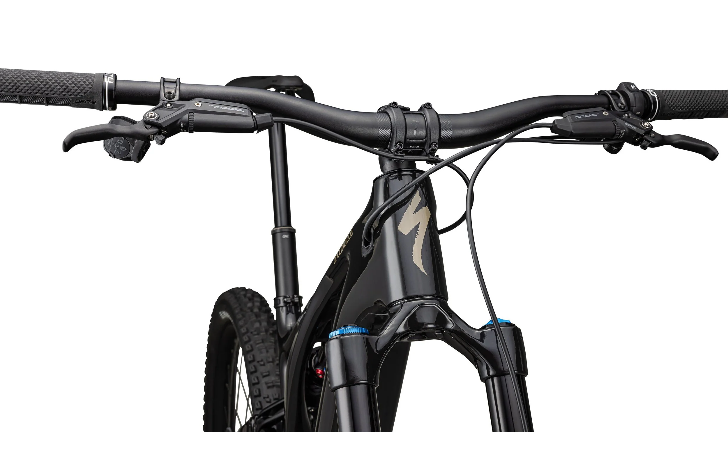 Turbo Levo Expert T-Type - Image 15