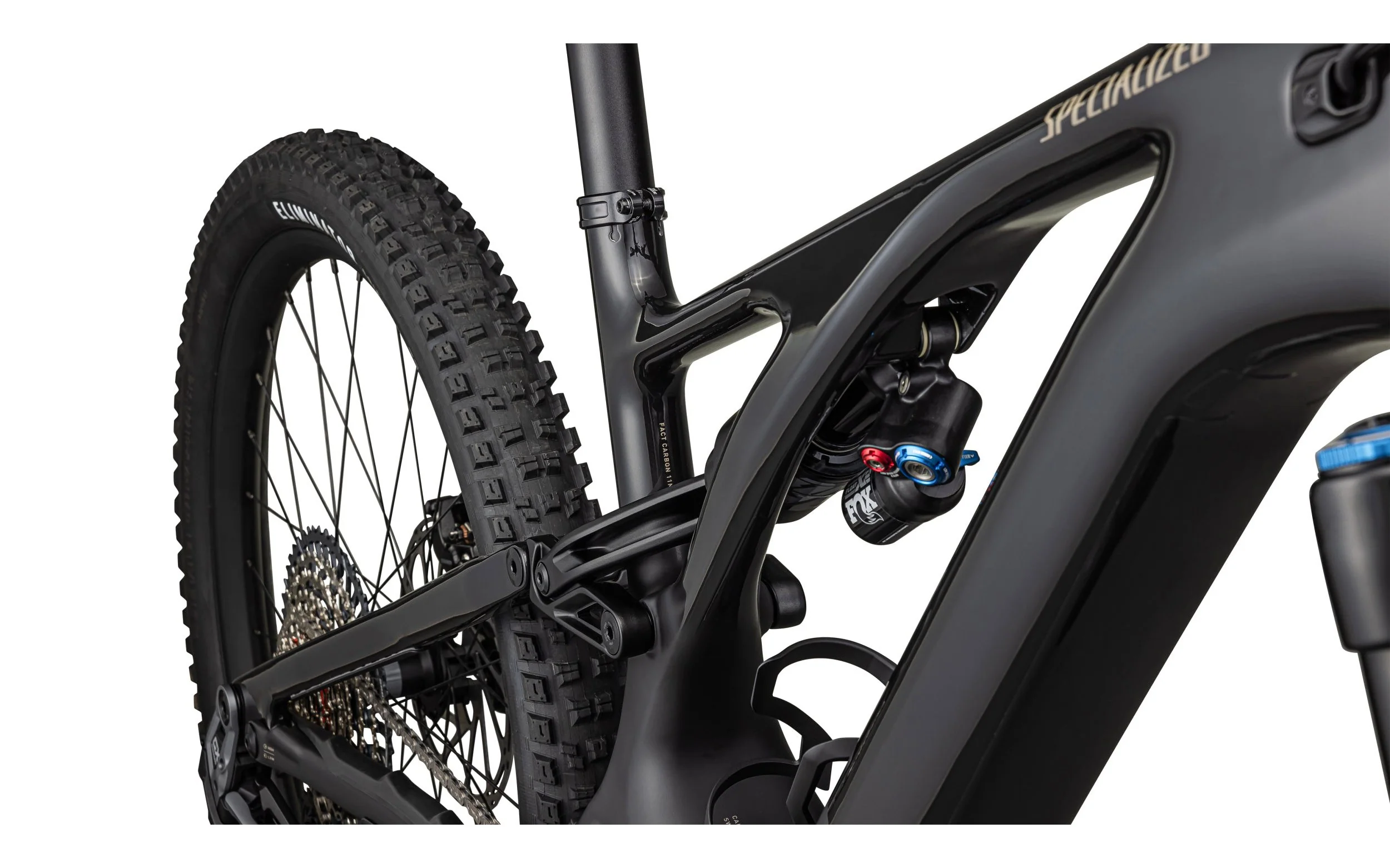 Turbo Levo Expert T-Type - Image 16
