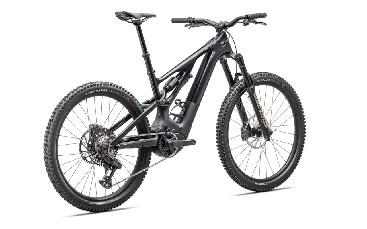 Turbo Levo Expert T-Type - Image 3