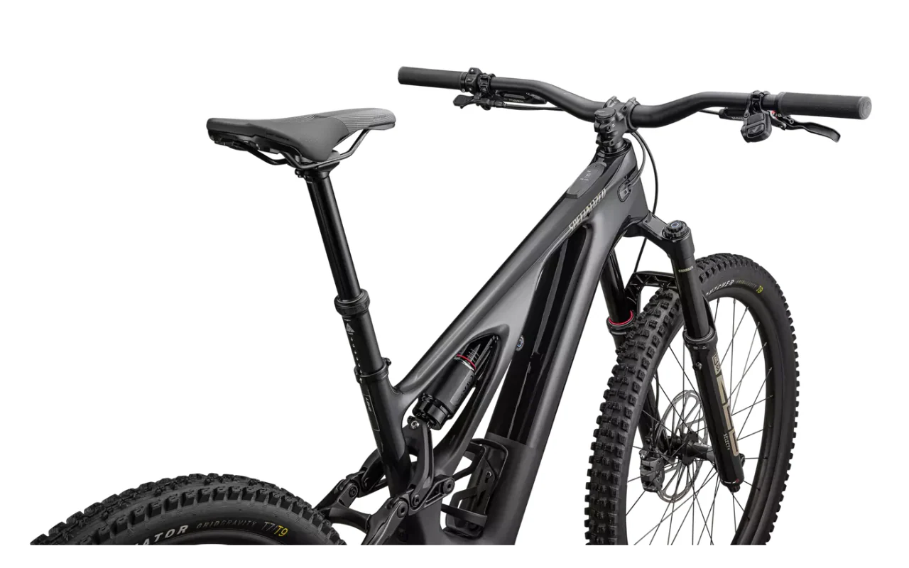 Turbo Levo Expert T-Type - Image 4