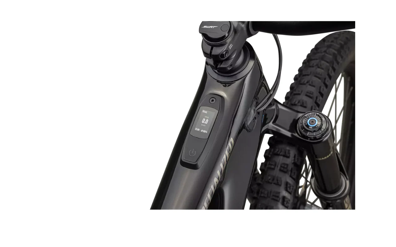 Turbo Levo Expert T-Type - Image 6