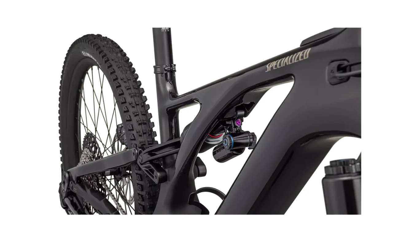 Turbo Levo Expert T-Type - Image 9