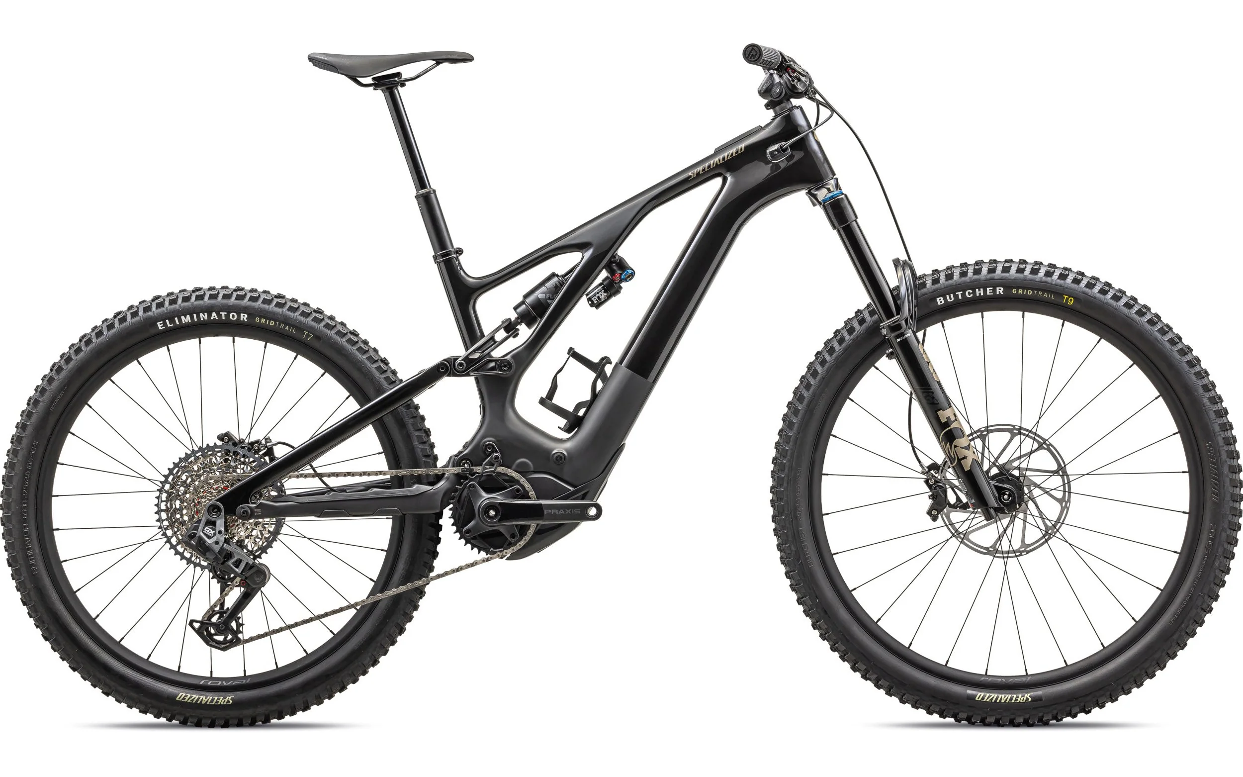 Turbo Levo Expert T-Type - Image 2
