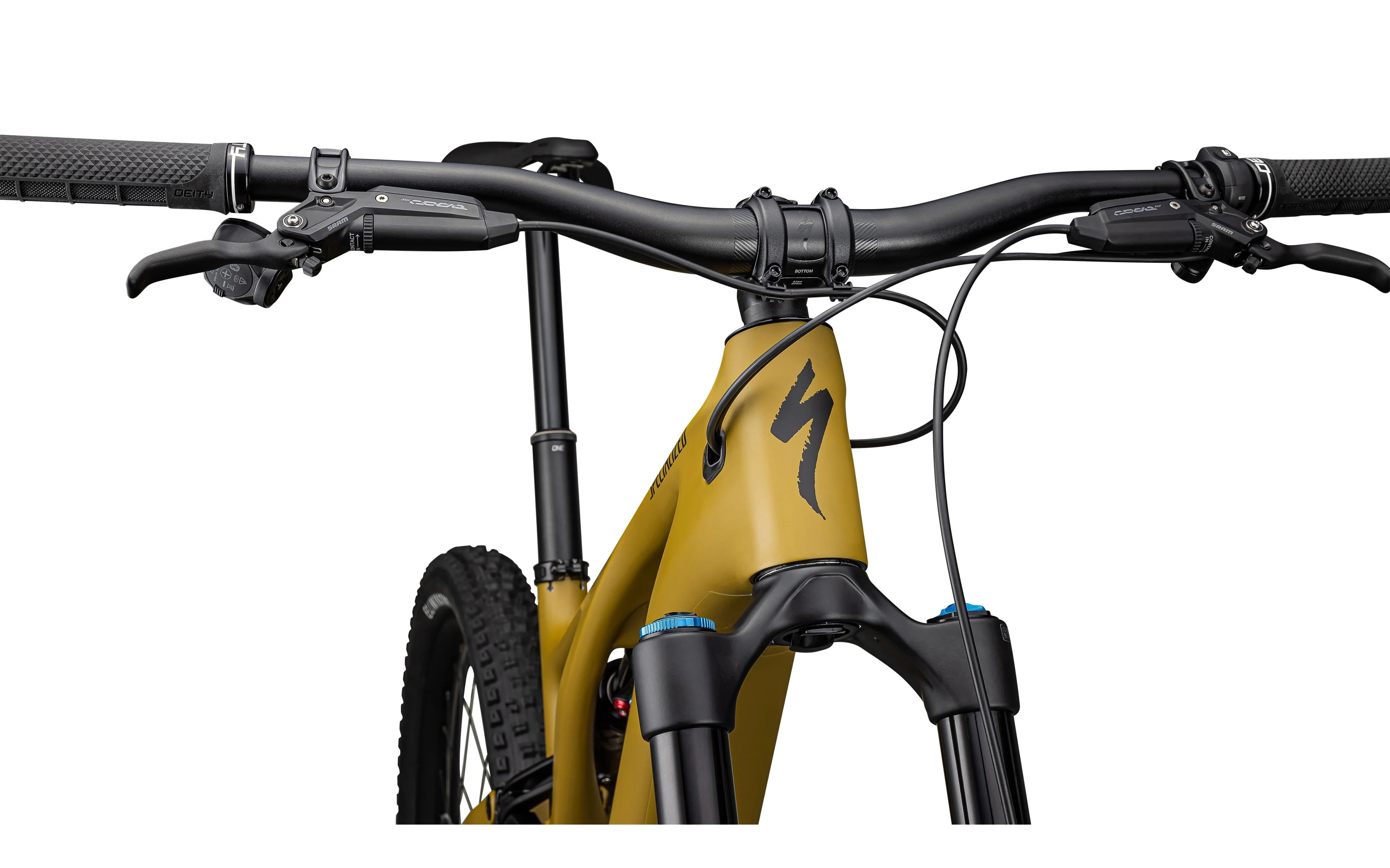 Turbo Levo Expert T-Type - Image 3