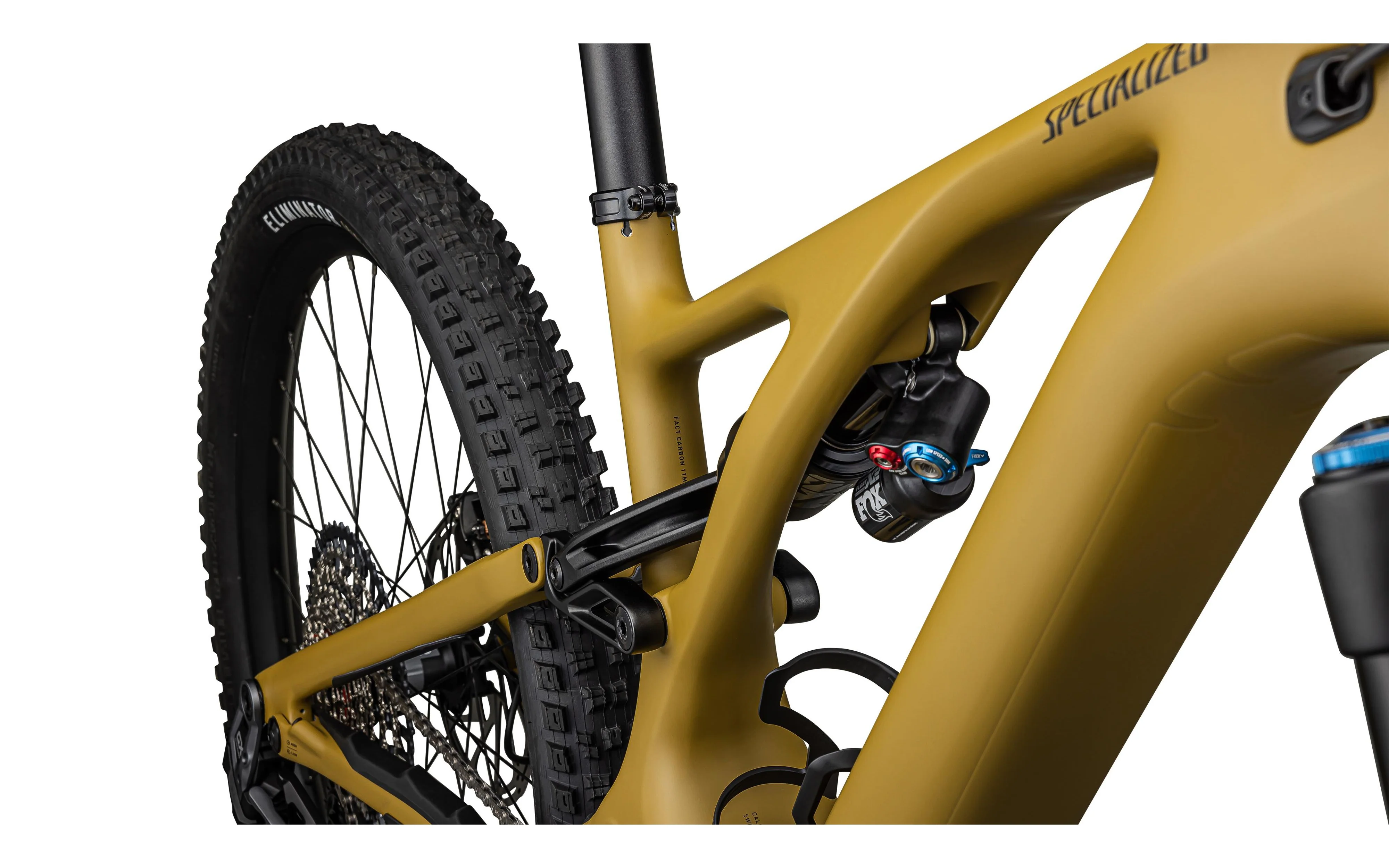Turbo Levo Expert T-Type - Image 4