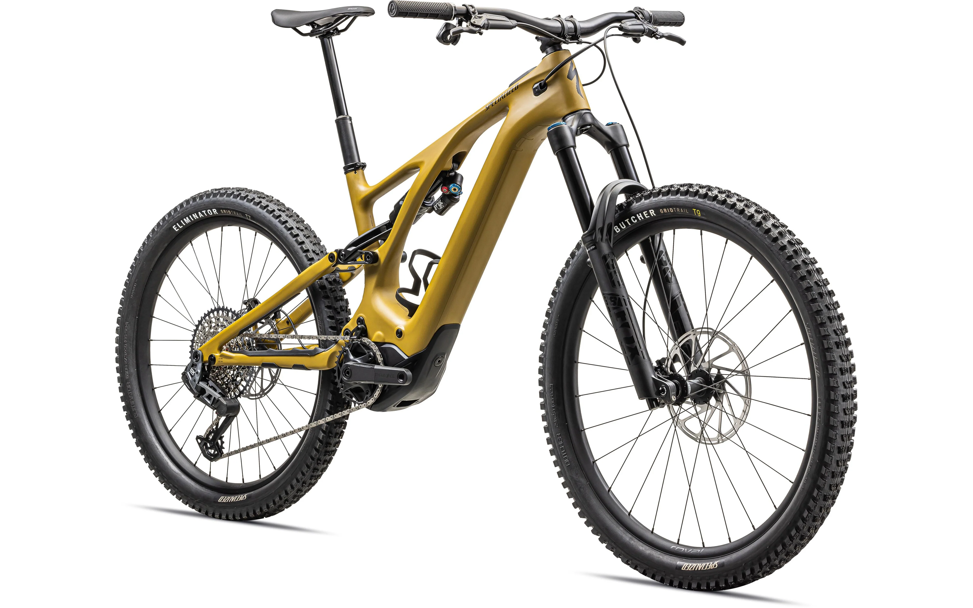 Turbo Levo Expert T-Type - Image 8