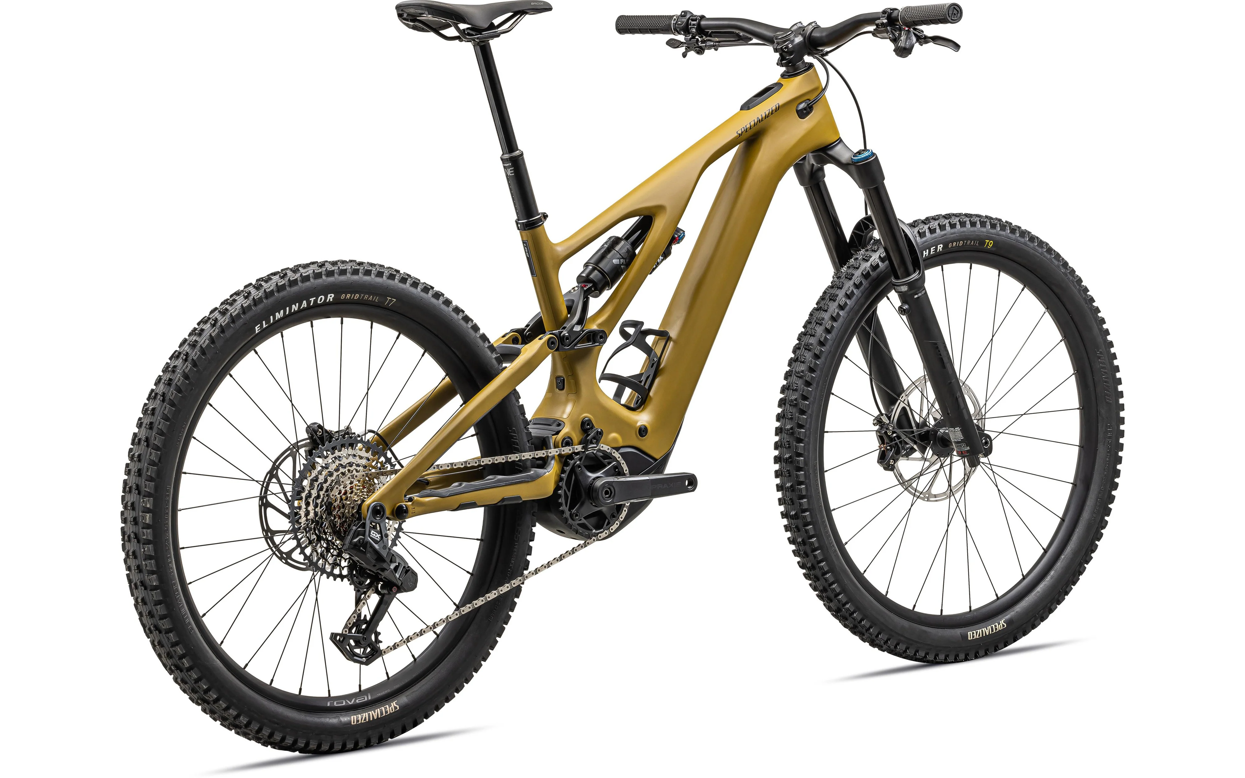 Turbo Levo Expert T-Type - Image 9