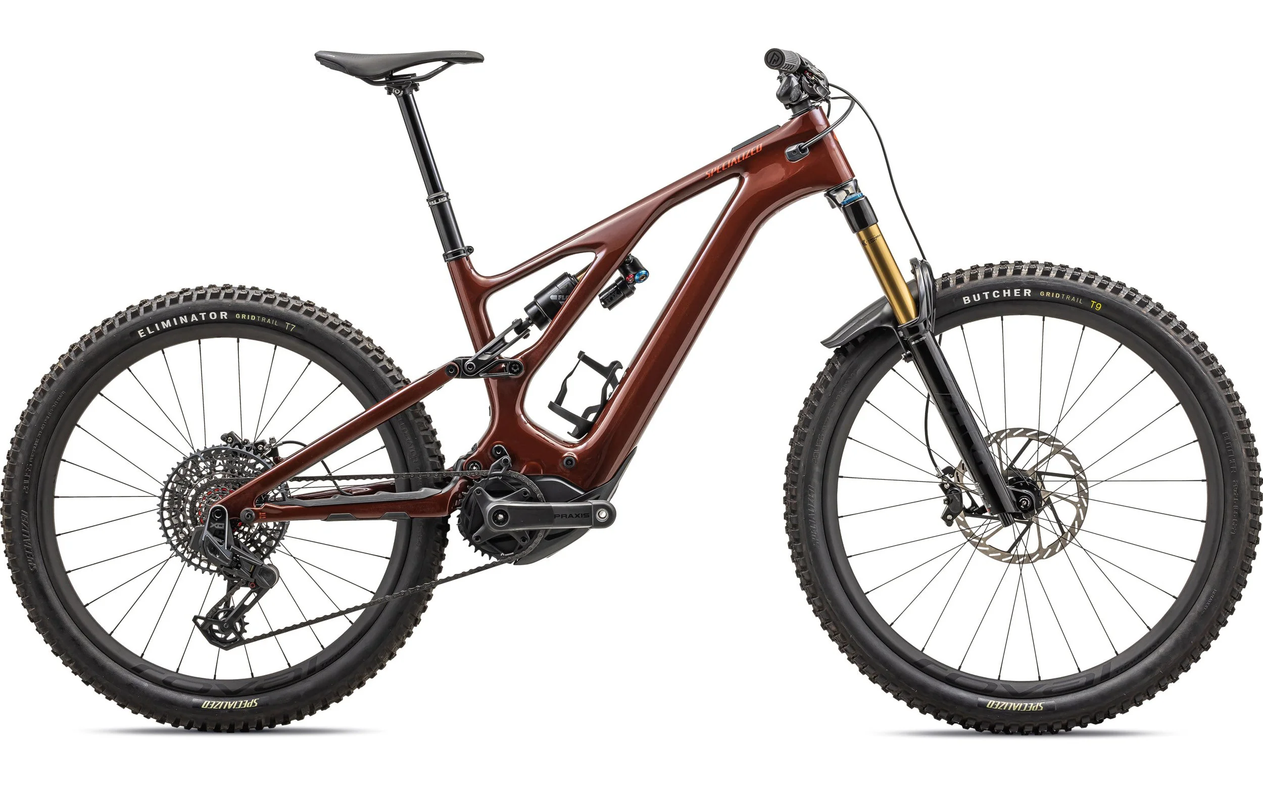 Turbo Levo Pro Carbon
