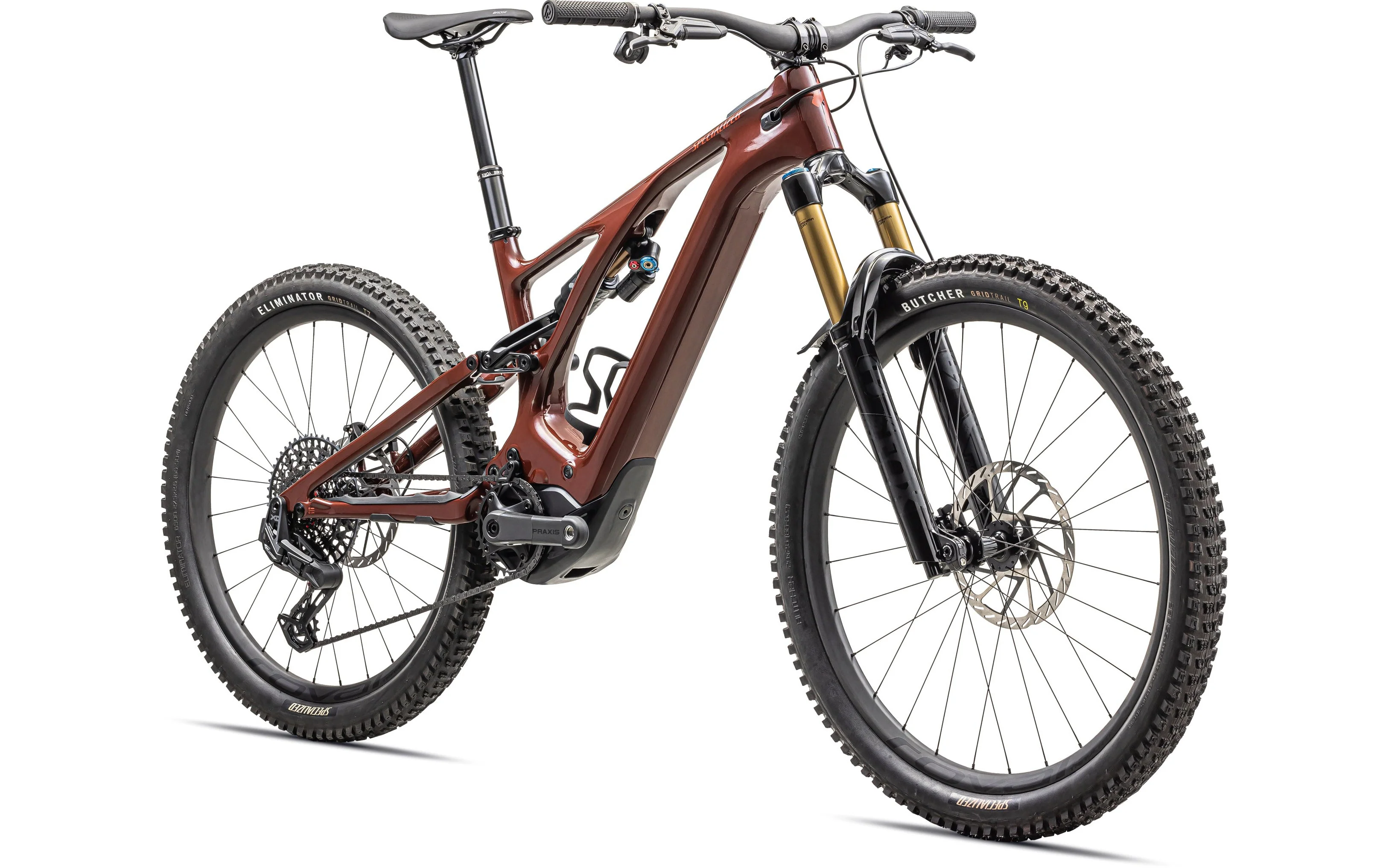 Turbo Levo Pro Carbon - Image 2