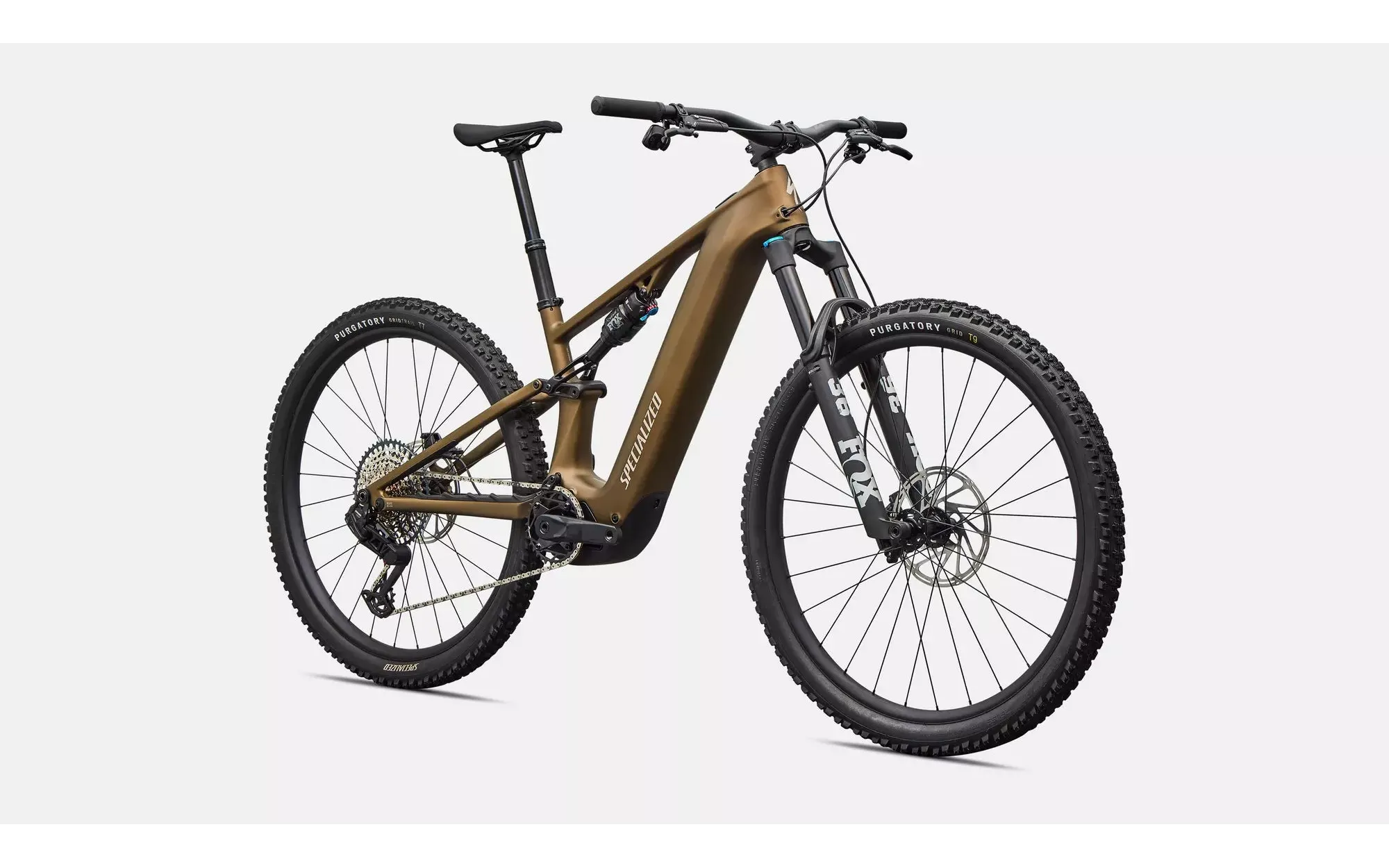 Turbo Levo R Comp - Image 3