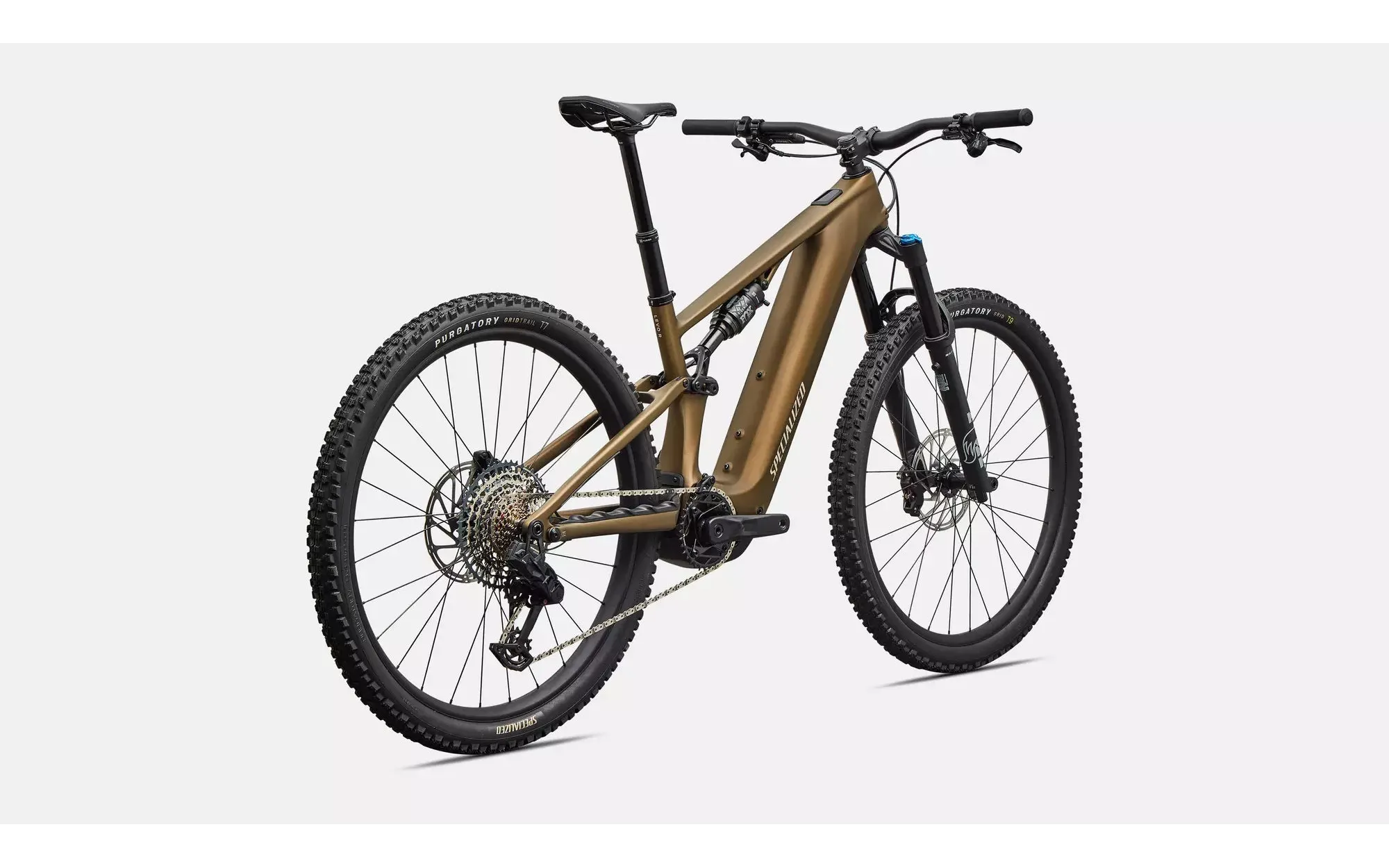 Turbo Levo R Comp - Image 4