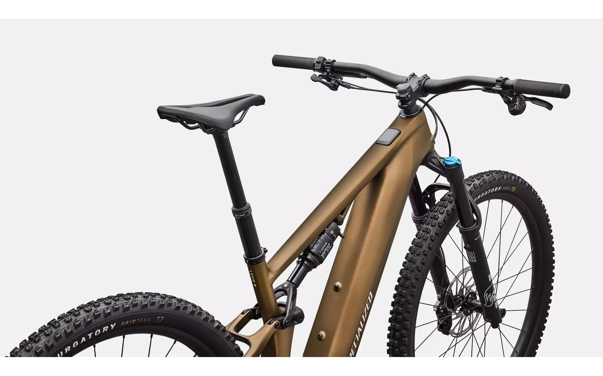 Turbo Levo R Comp - Image 5