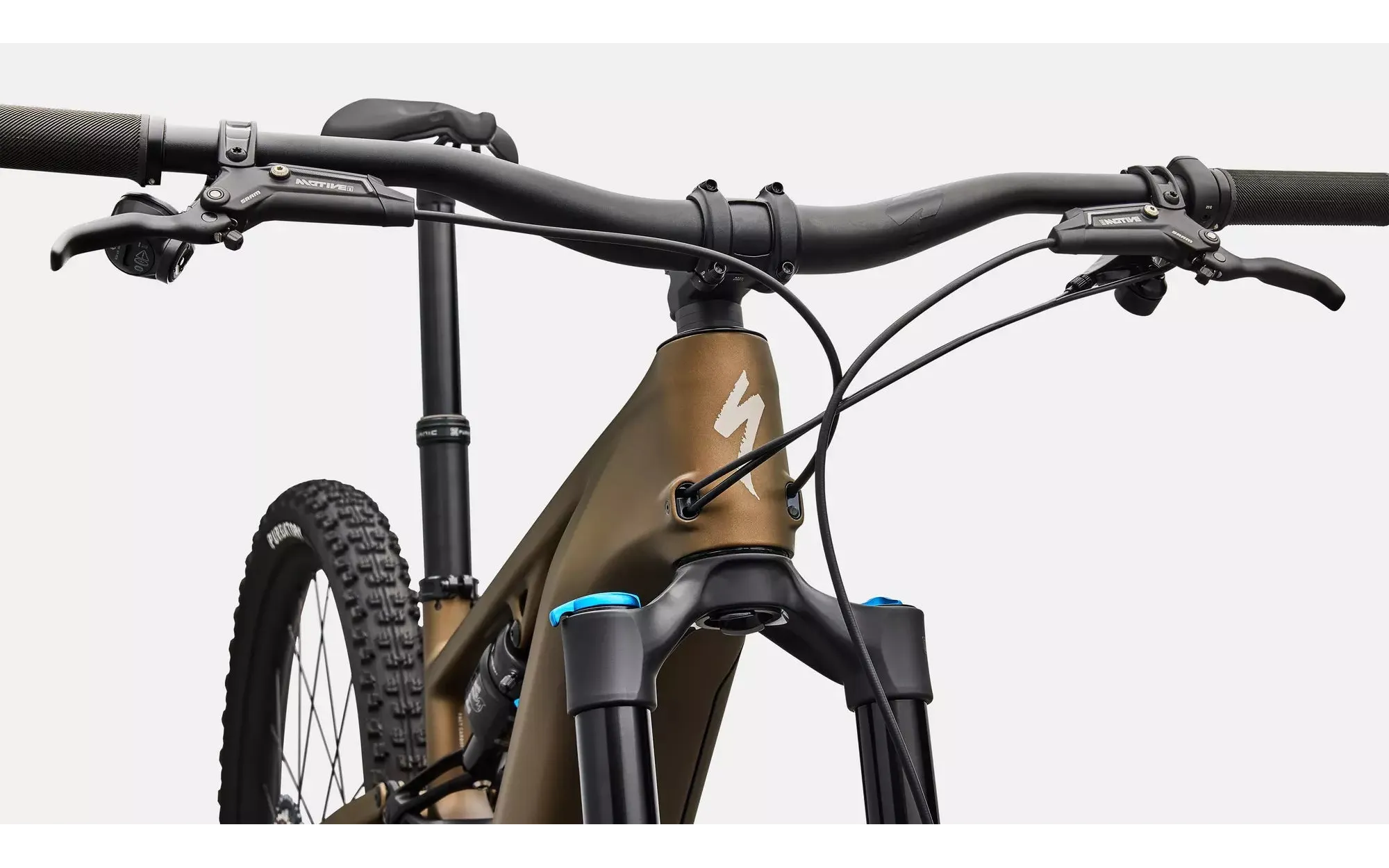 Turbo Levo R Comp - Image 6