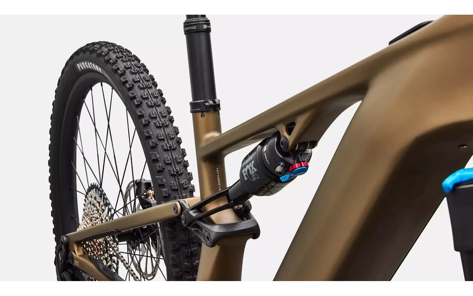 Turbo Levo R Comp - Image 7