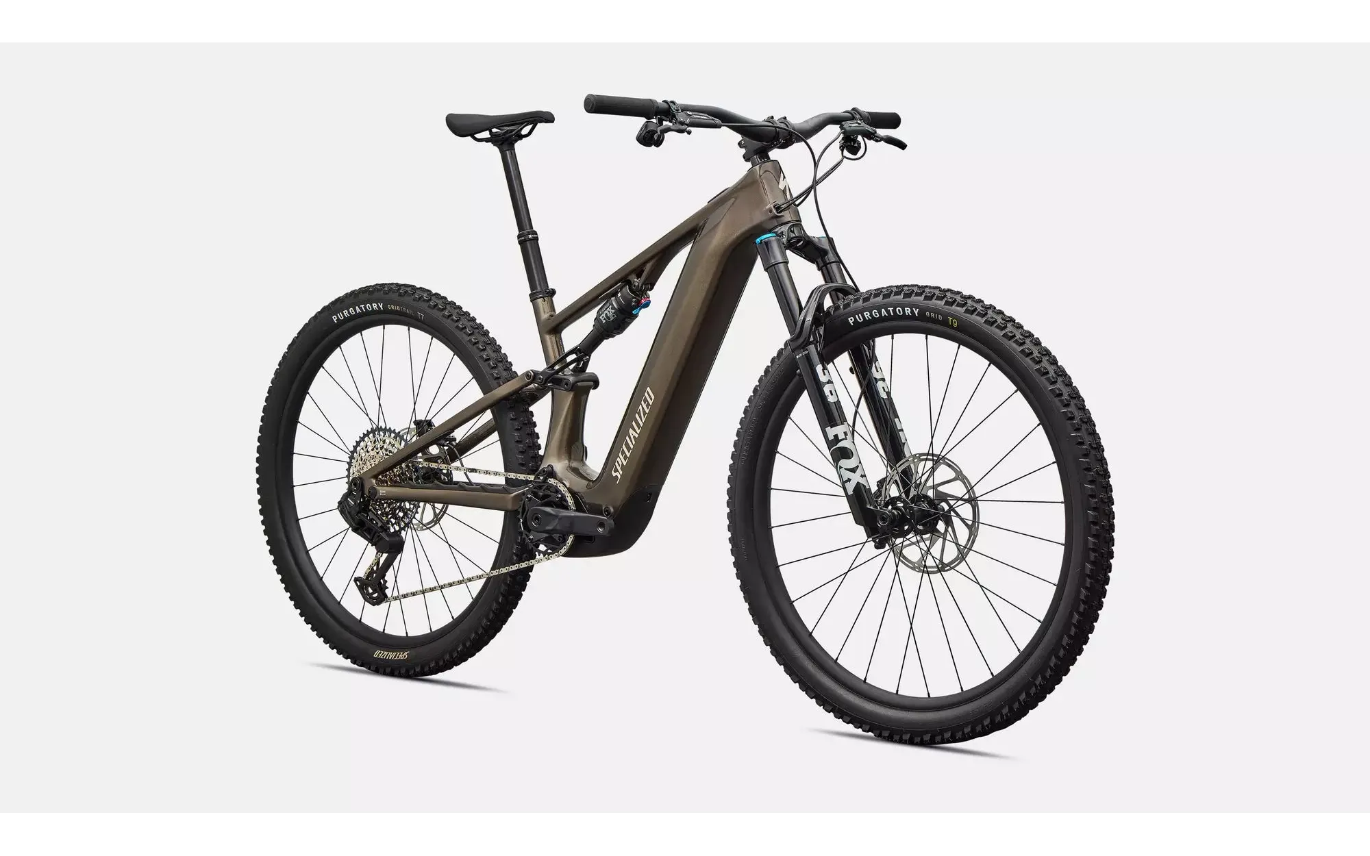 Turbo Levo R Comp - Image 8