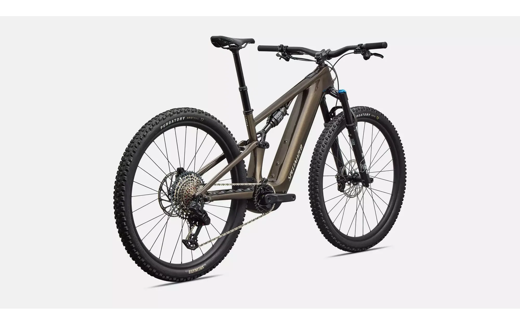Turbo Levo R Comp - Image 9