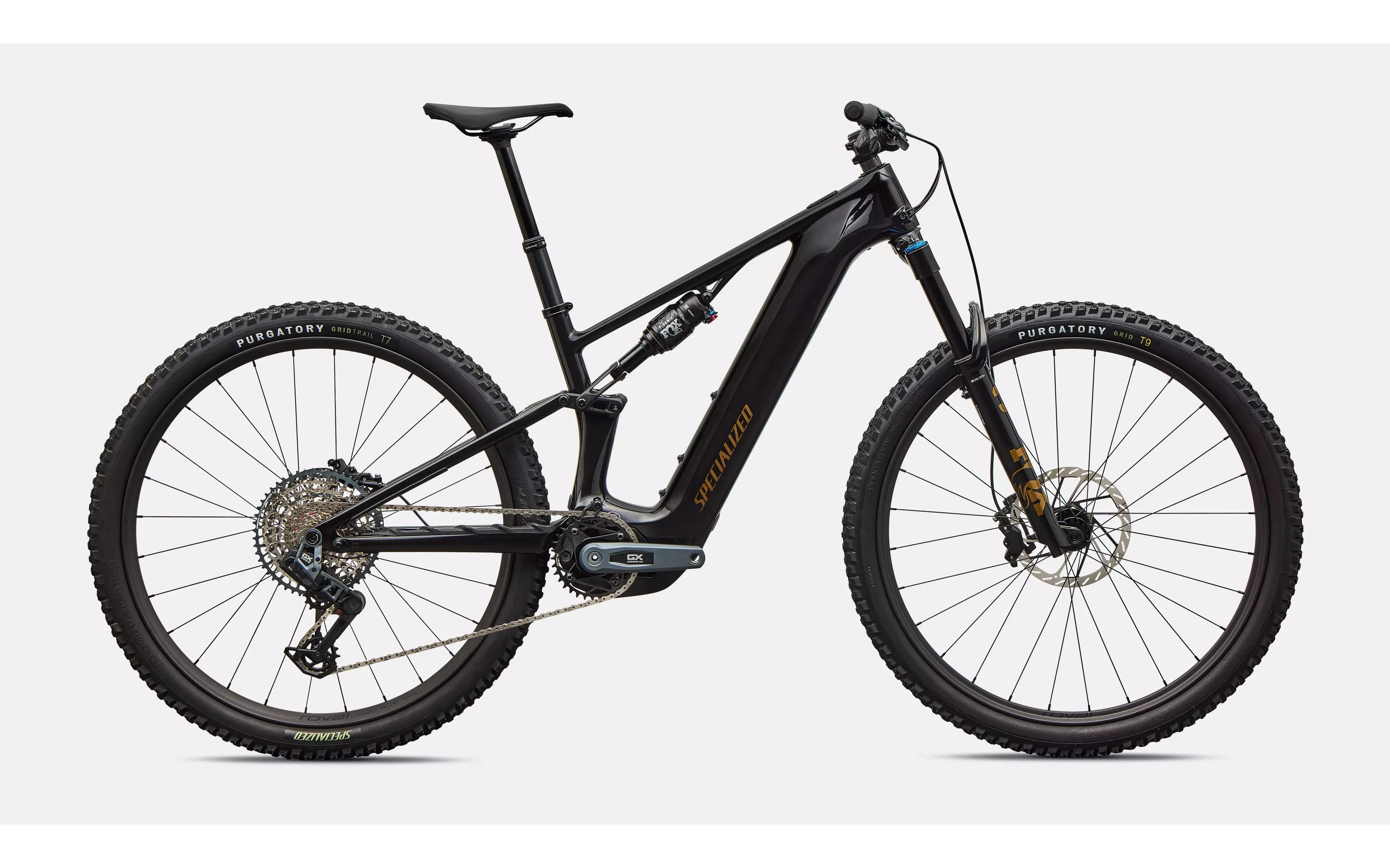 Turbo Levo R Expert - Image 2