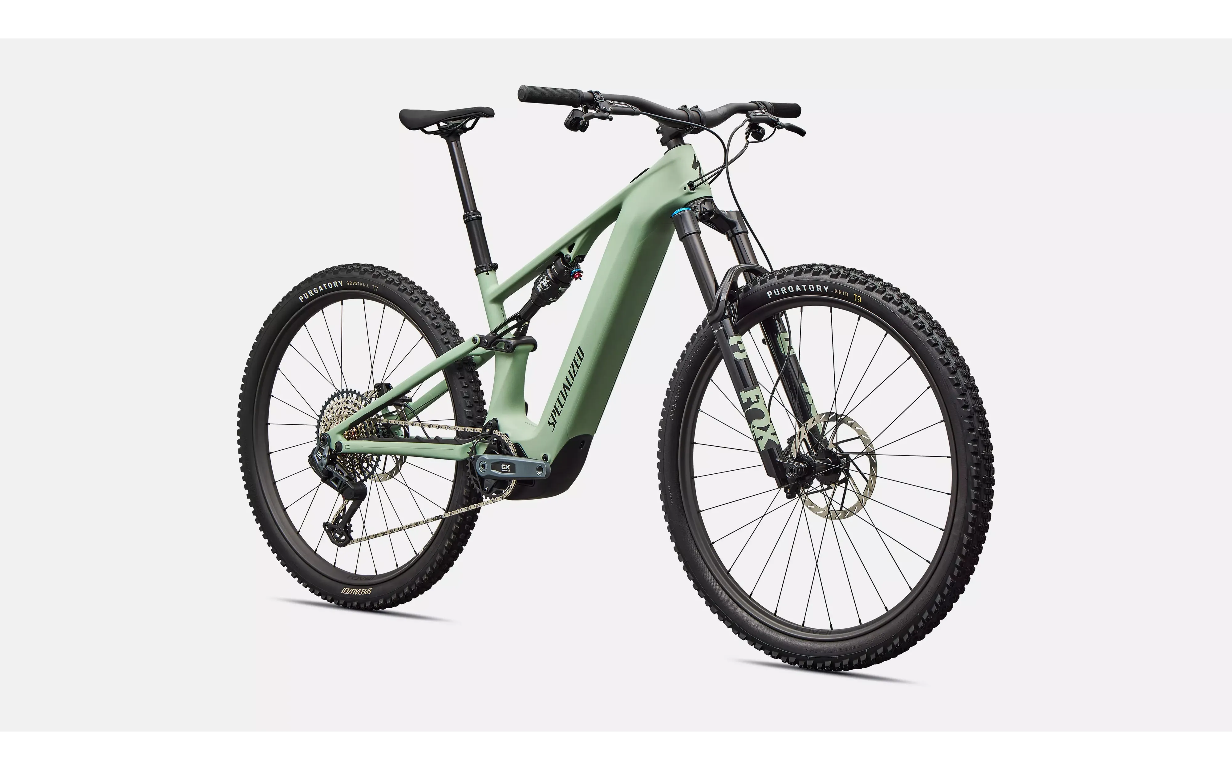 Turbo Levo R Expert - Image 3