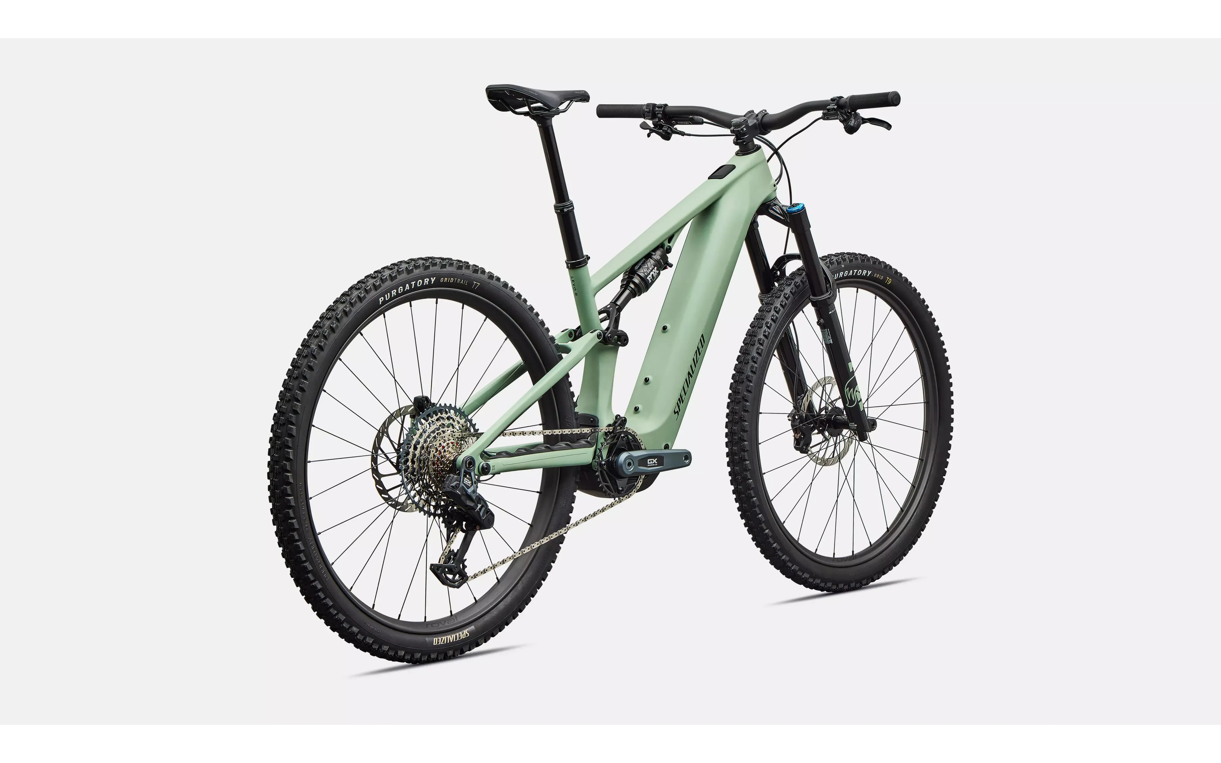 Turbo Levo R Expert - Image 4