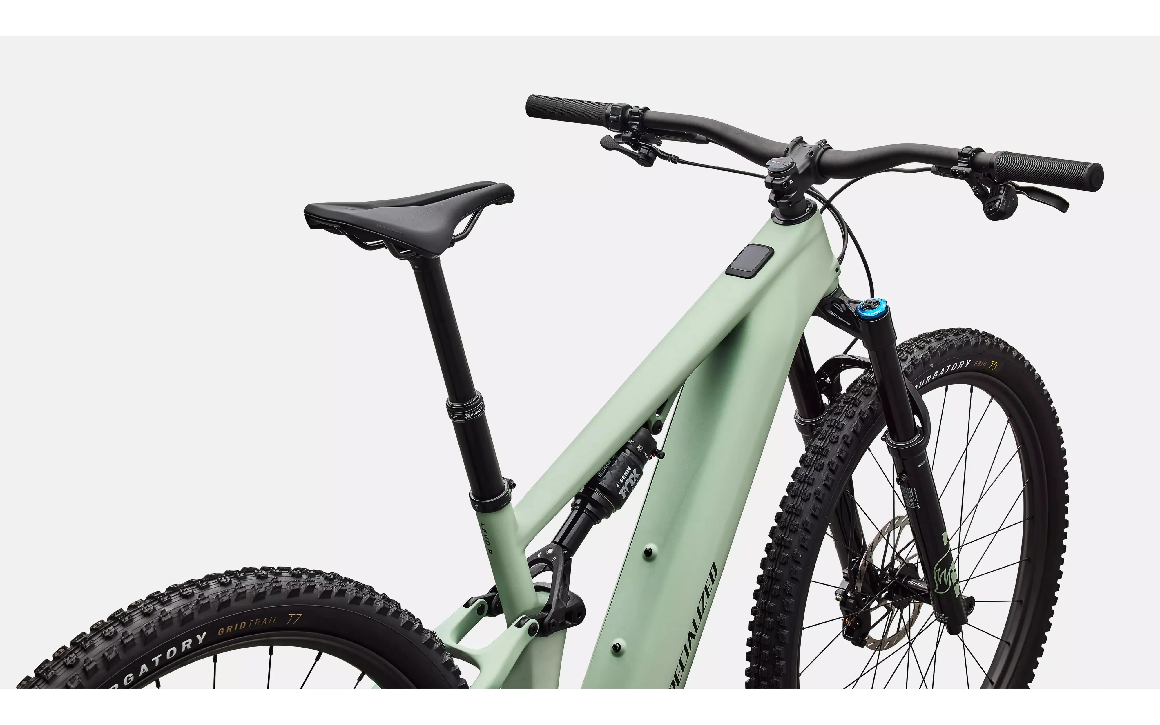 Turbo Levo R Expert - Image 5
