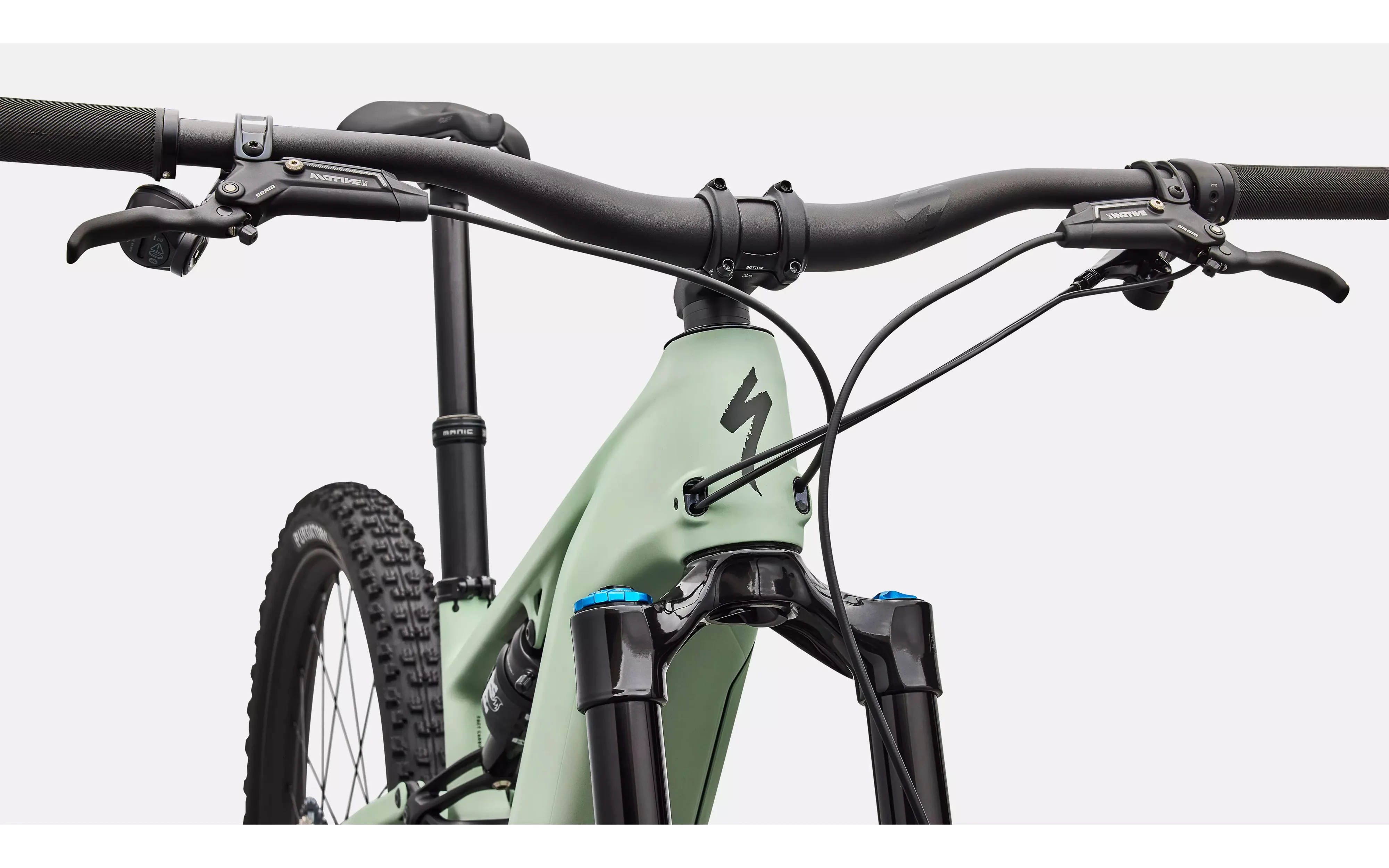 Turbo Levo R Expert - Image 6