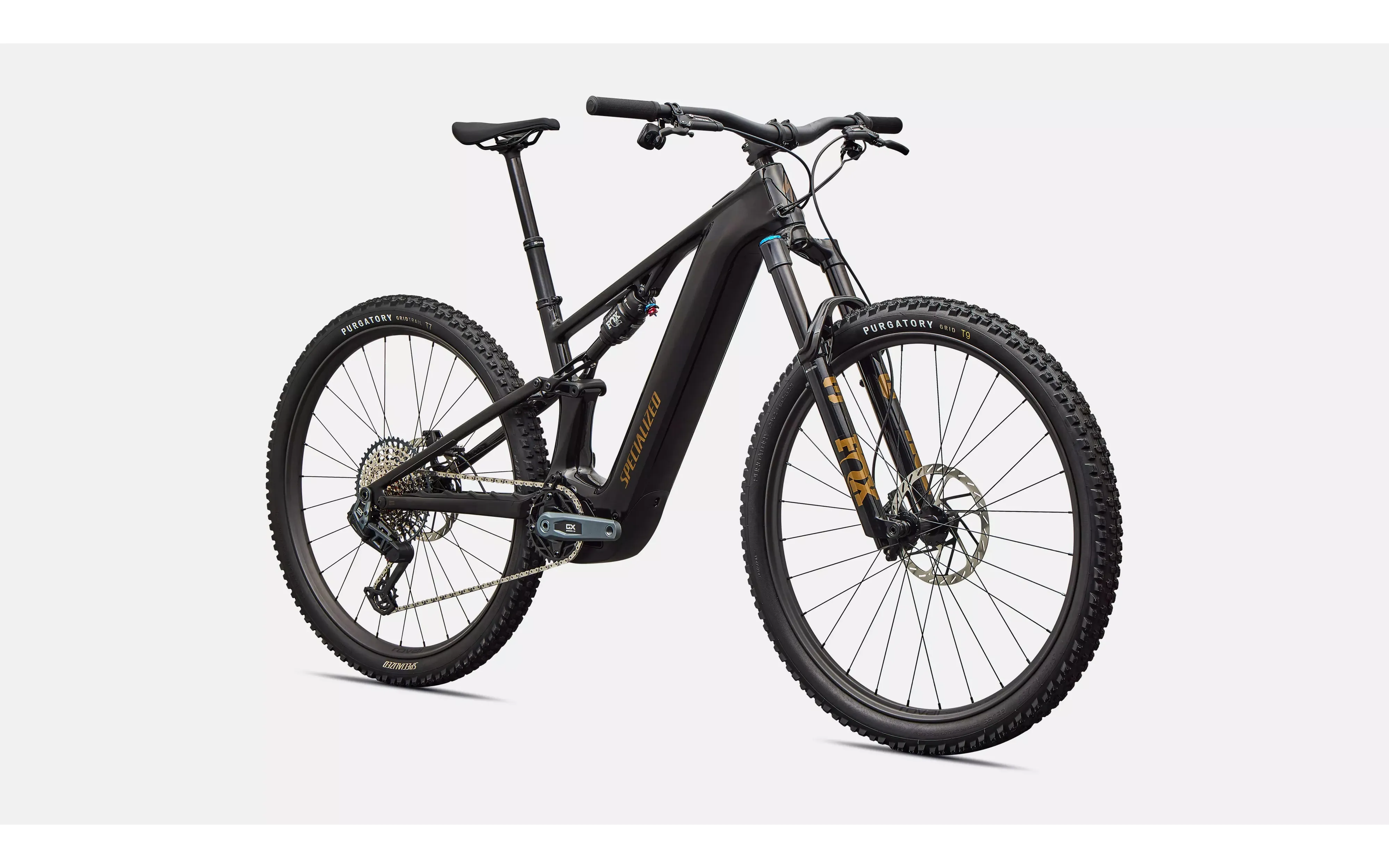 Turbo Levo R Expert - Image 7