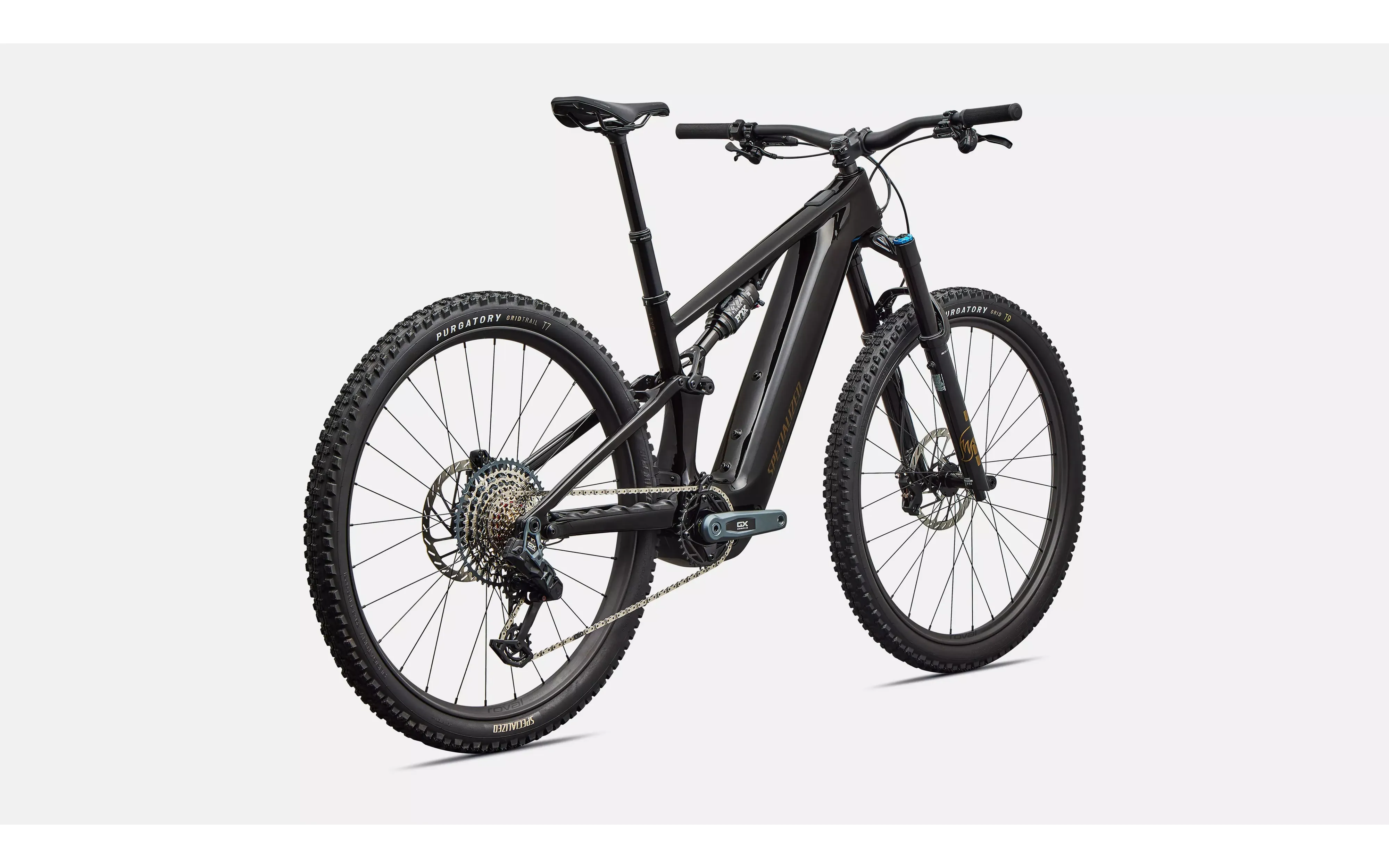Turbo Levo R Expert - Image 8