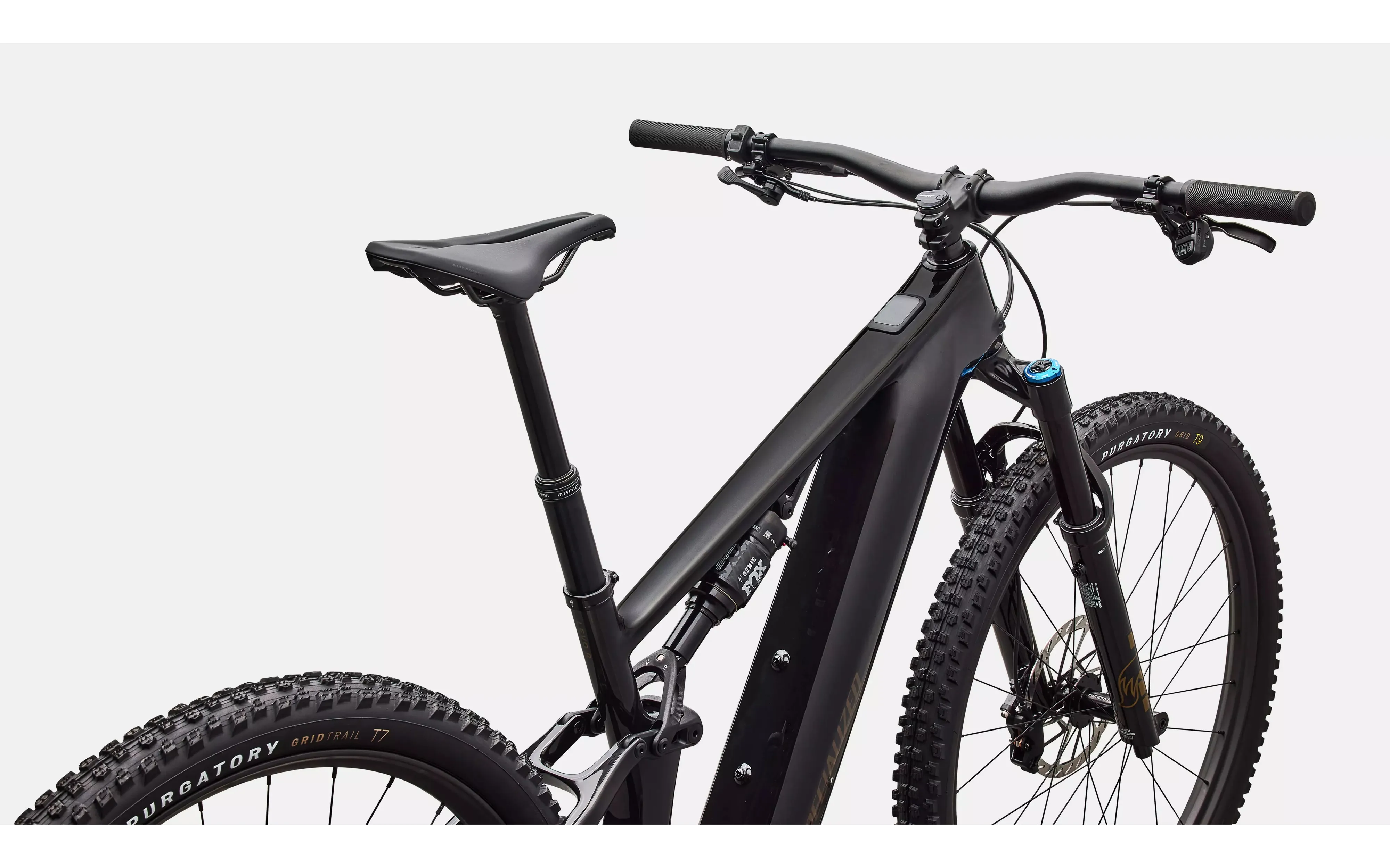 Turbo Levo R Expert - Image 9