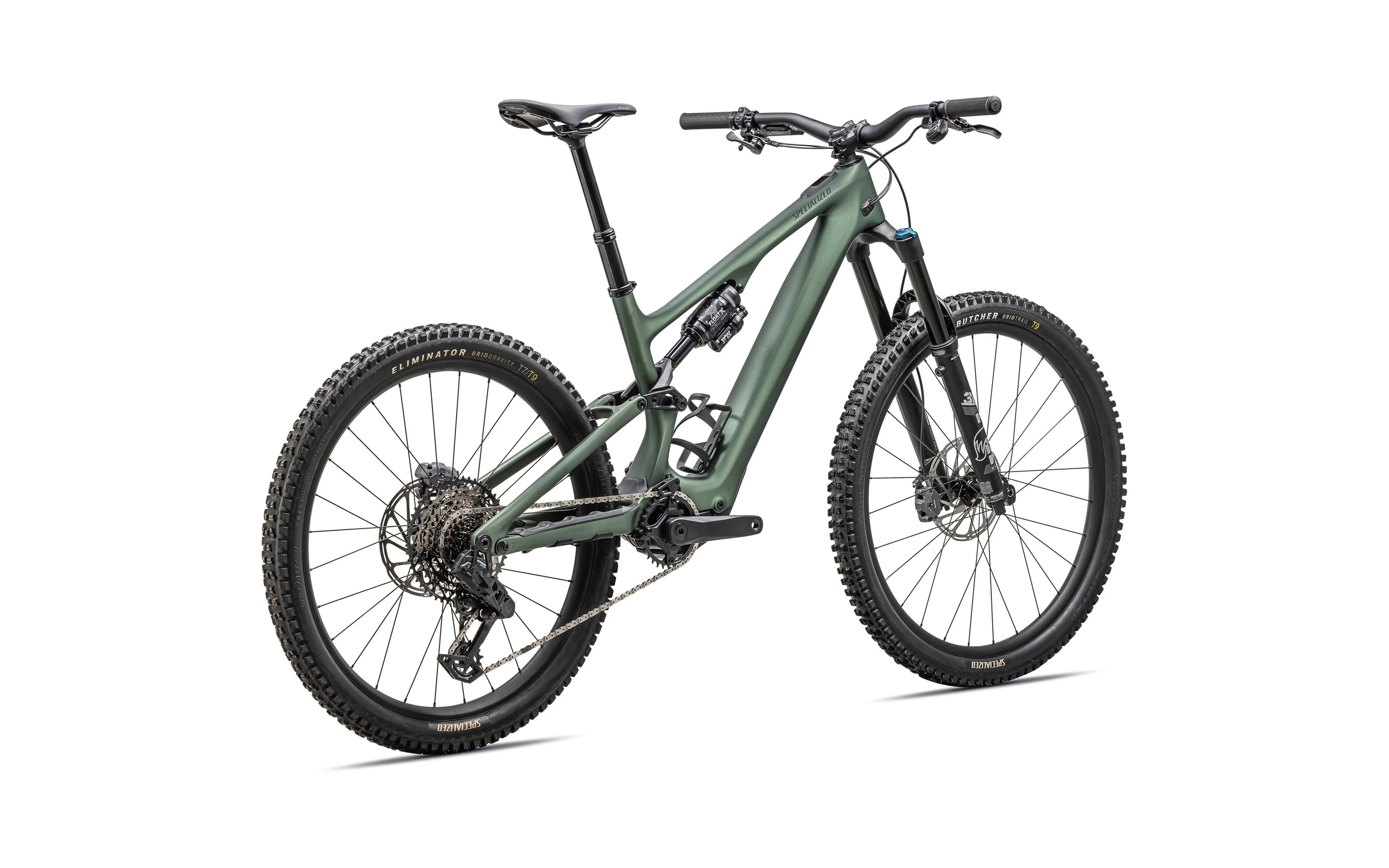 Turbo Levo SL Comp - Image 3
