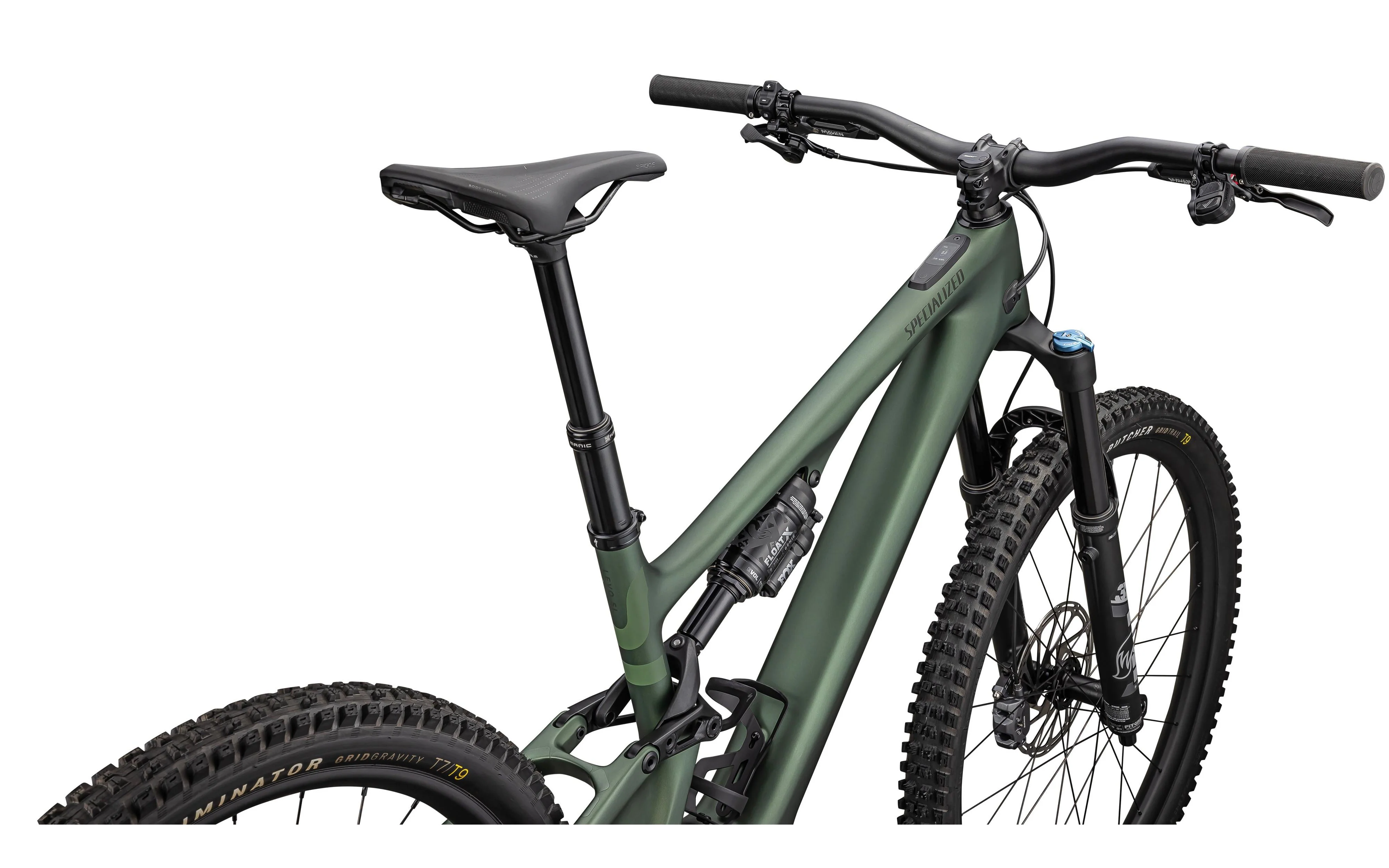 Turbo Levo SL Comp - Image 4