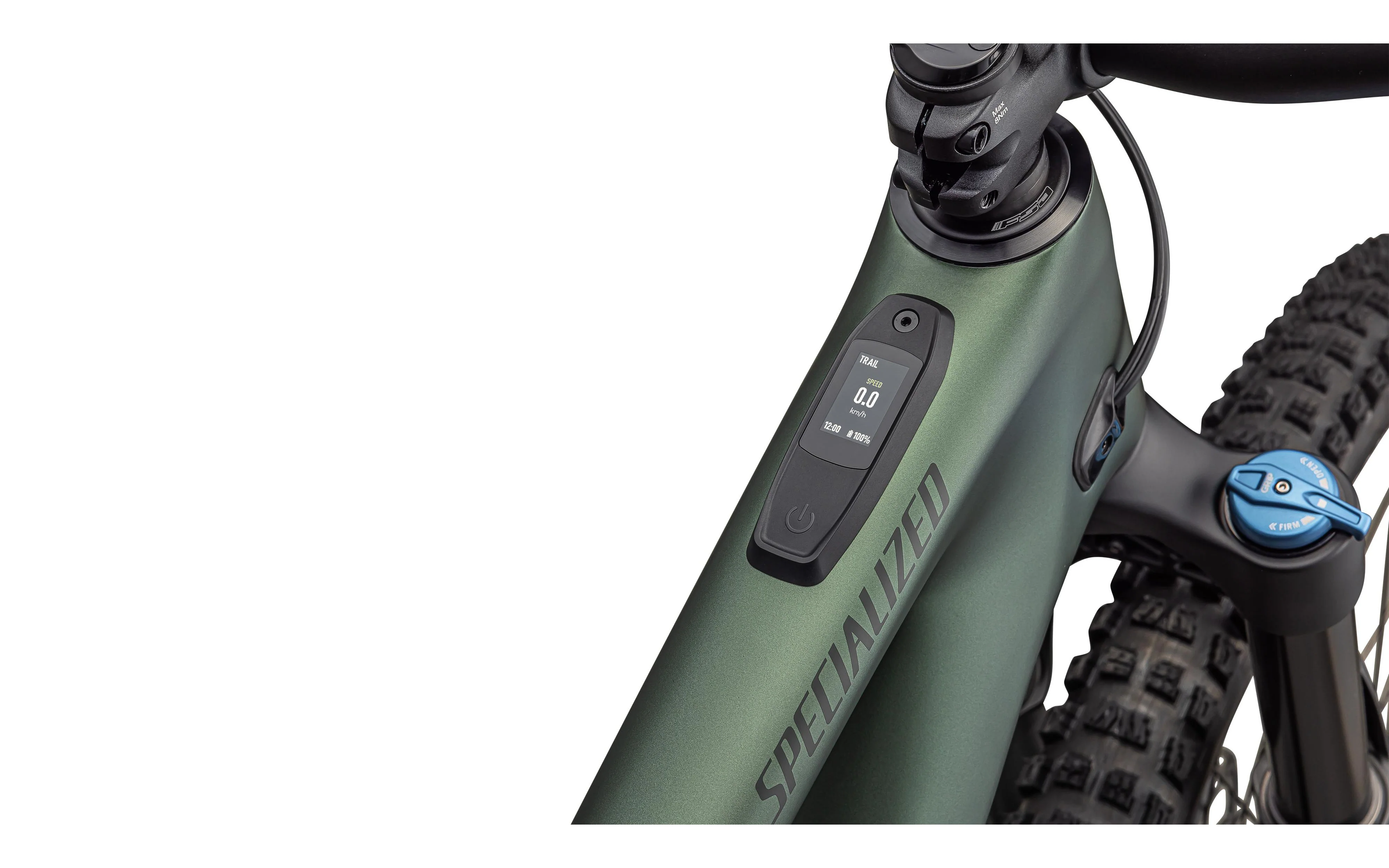 Turbo Levo SL Comp - Image 6