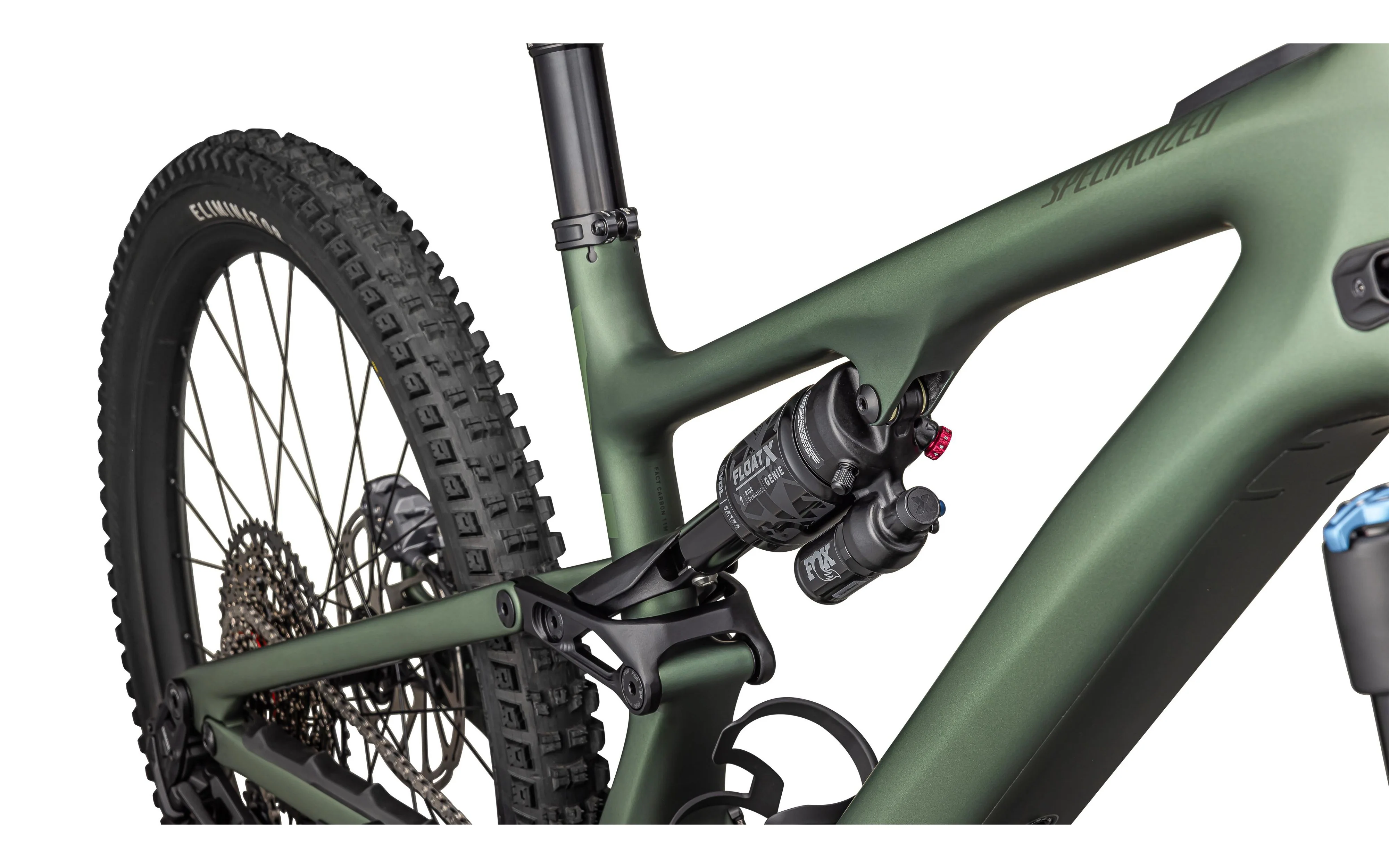 Turbo Levo SL Comp - Image 7