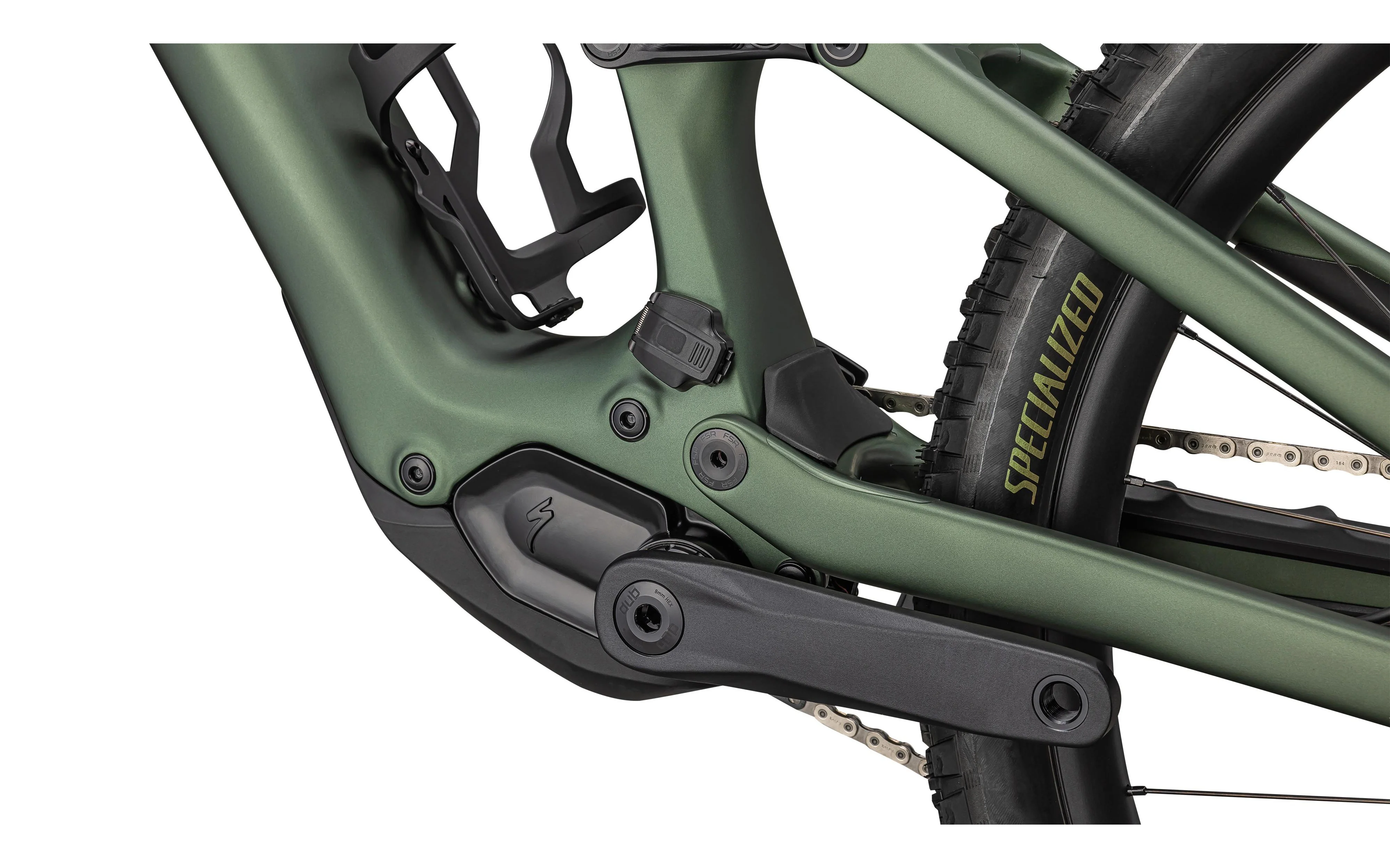 Turbo Levo SL Comp - Image 8