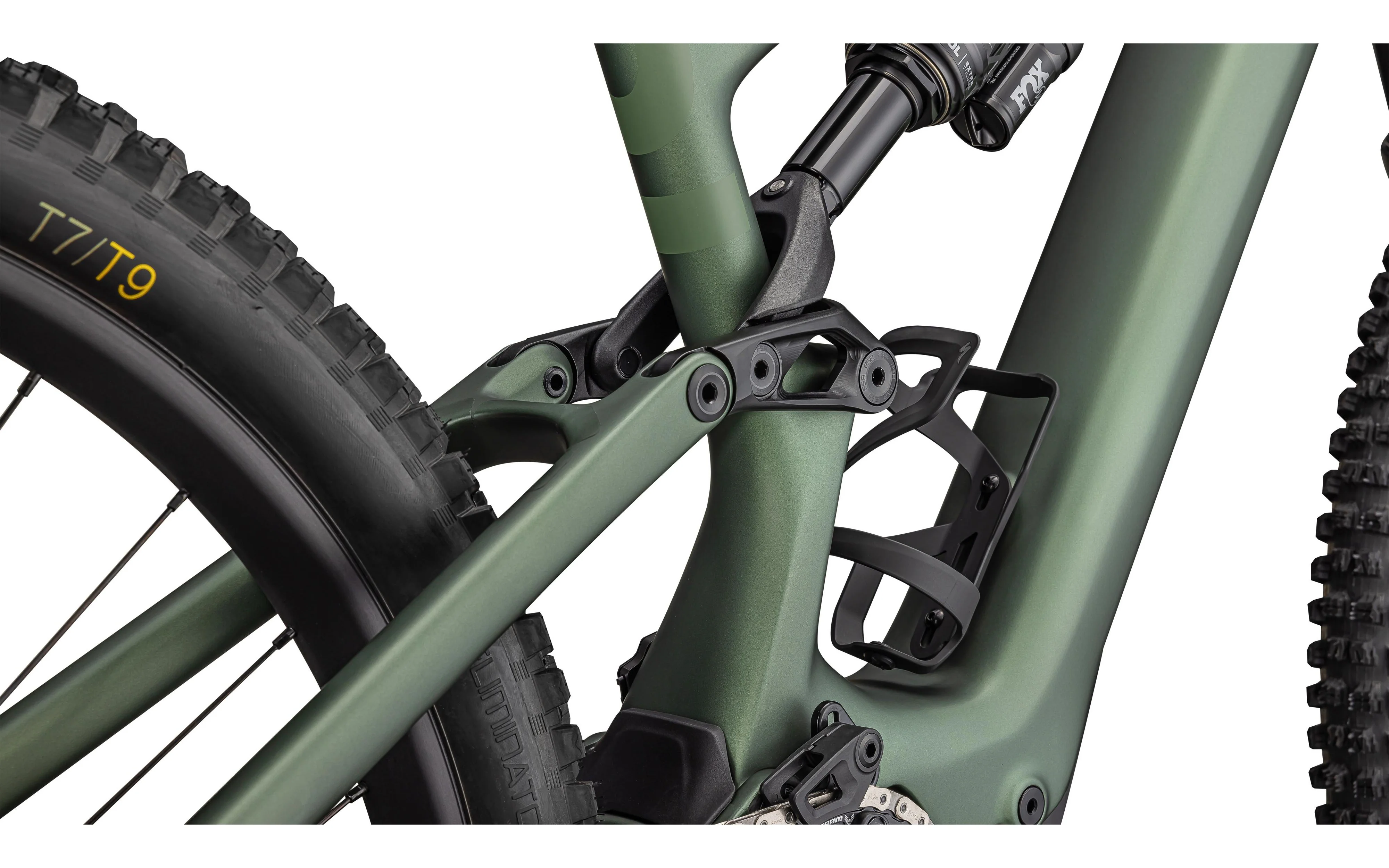 Turbo Levo SL Comp - Image 9